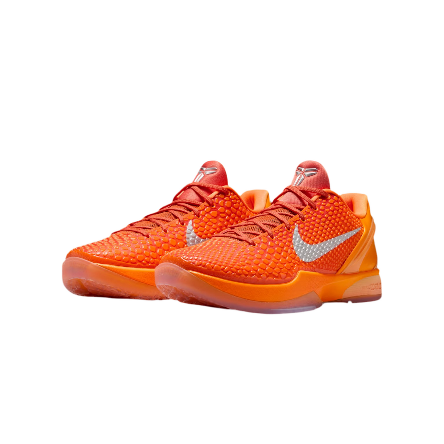 Kobe 6 Protro Total Orange 48h