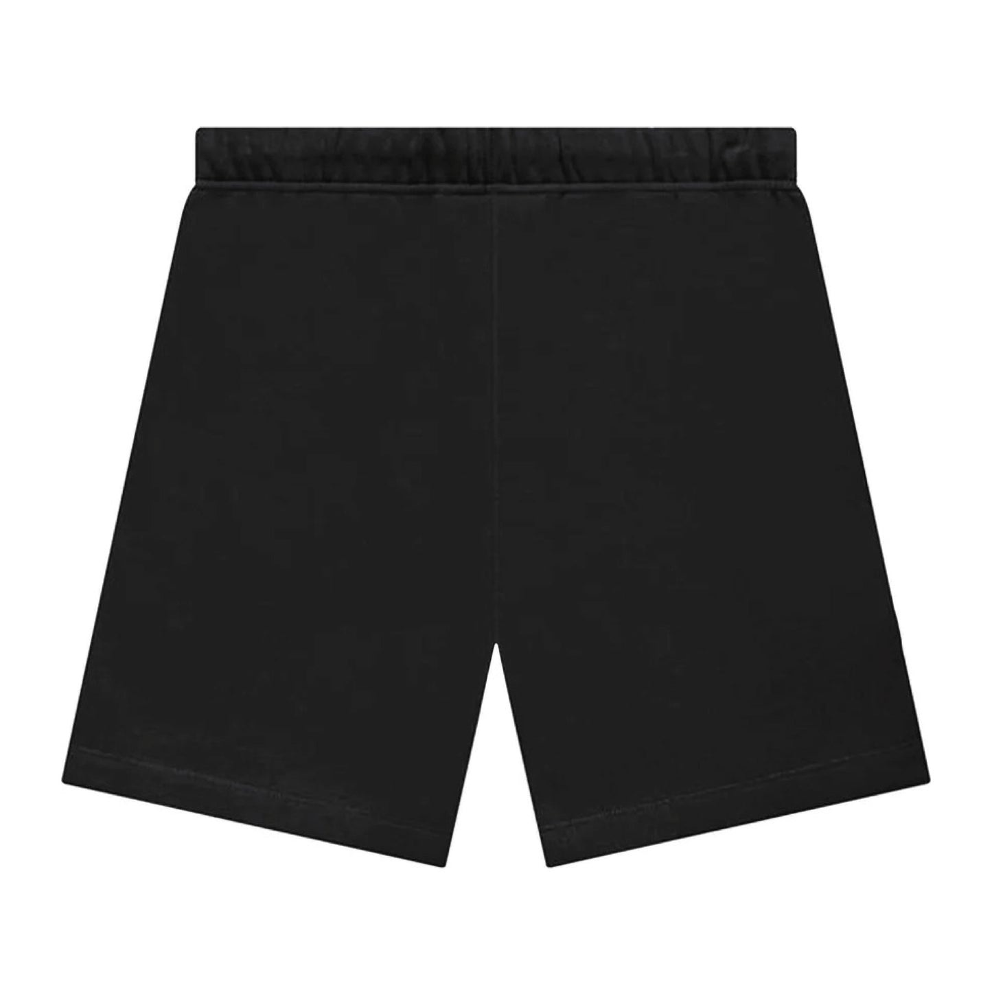 Fear of God Essentials Shorts 'Stretch Limo/Black'