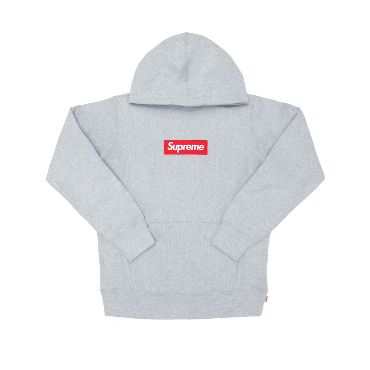 Supreme heather red bogo