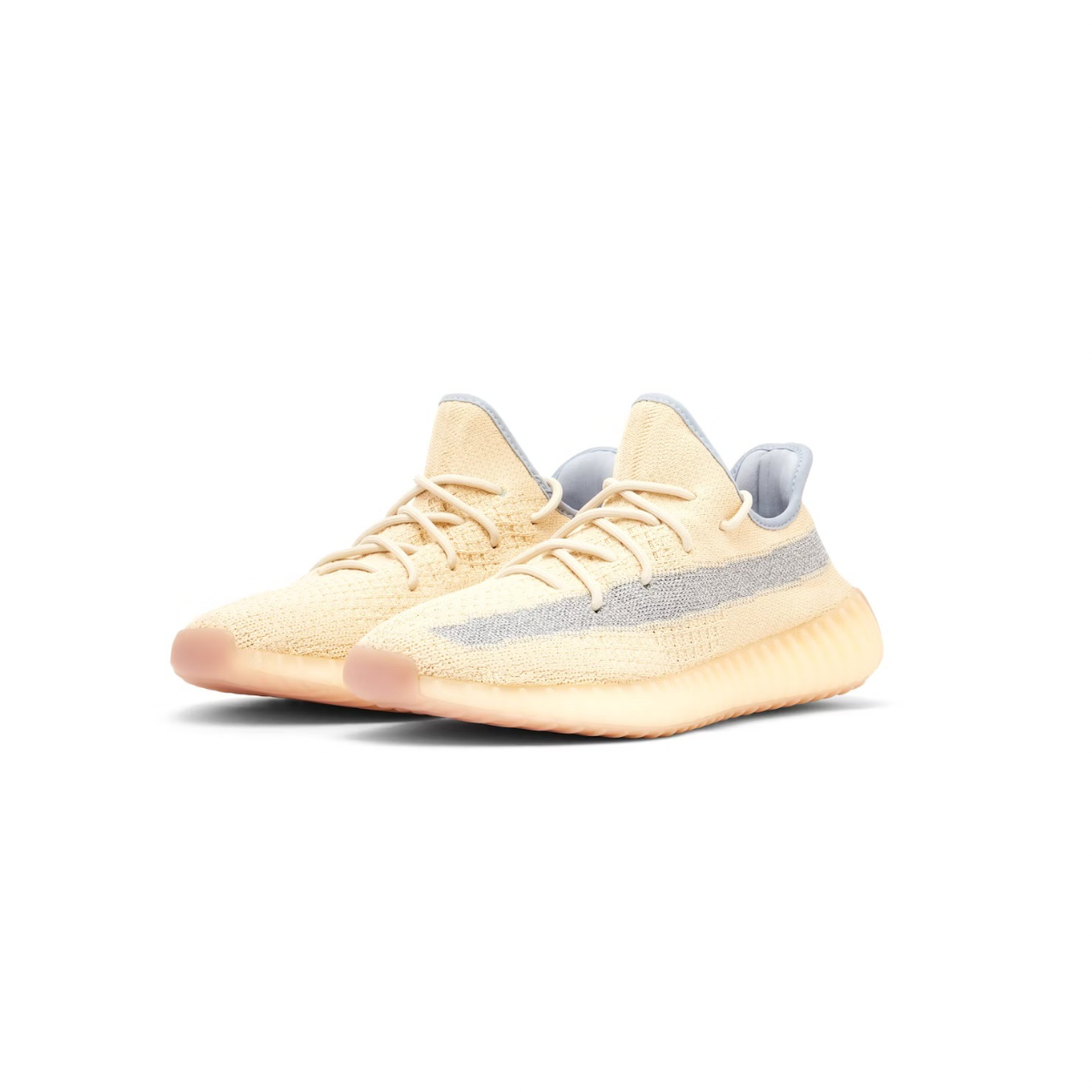 adidas Yeezy Boost 350 V2 linen - 48h