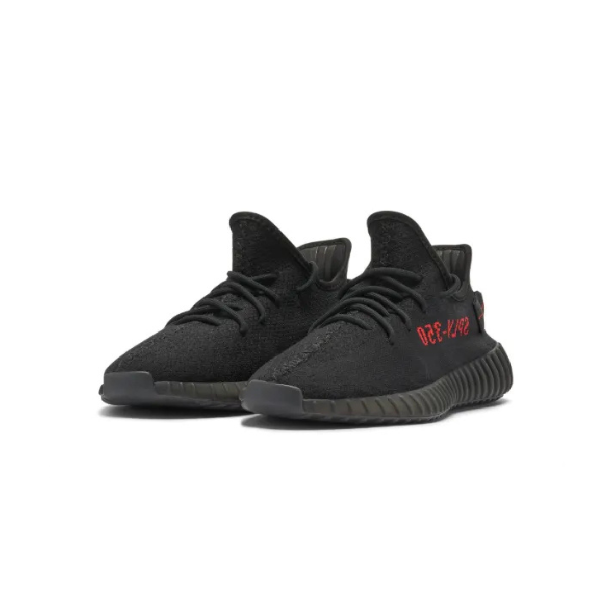 adidas Yeezy Boost 350 V2 bred - 48h