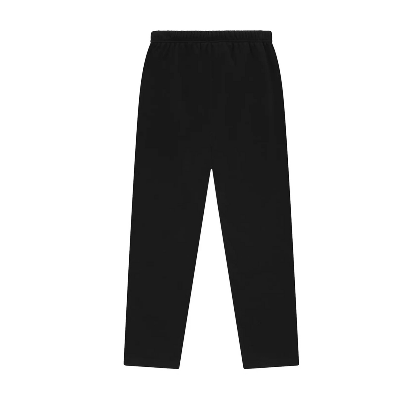 Fear of God Essentials x NBA Relaxed Sweatpant 'Black'