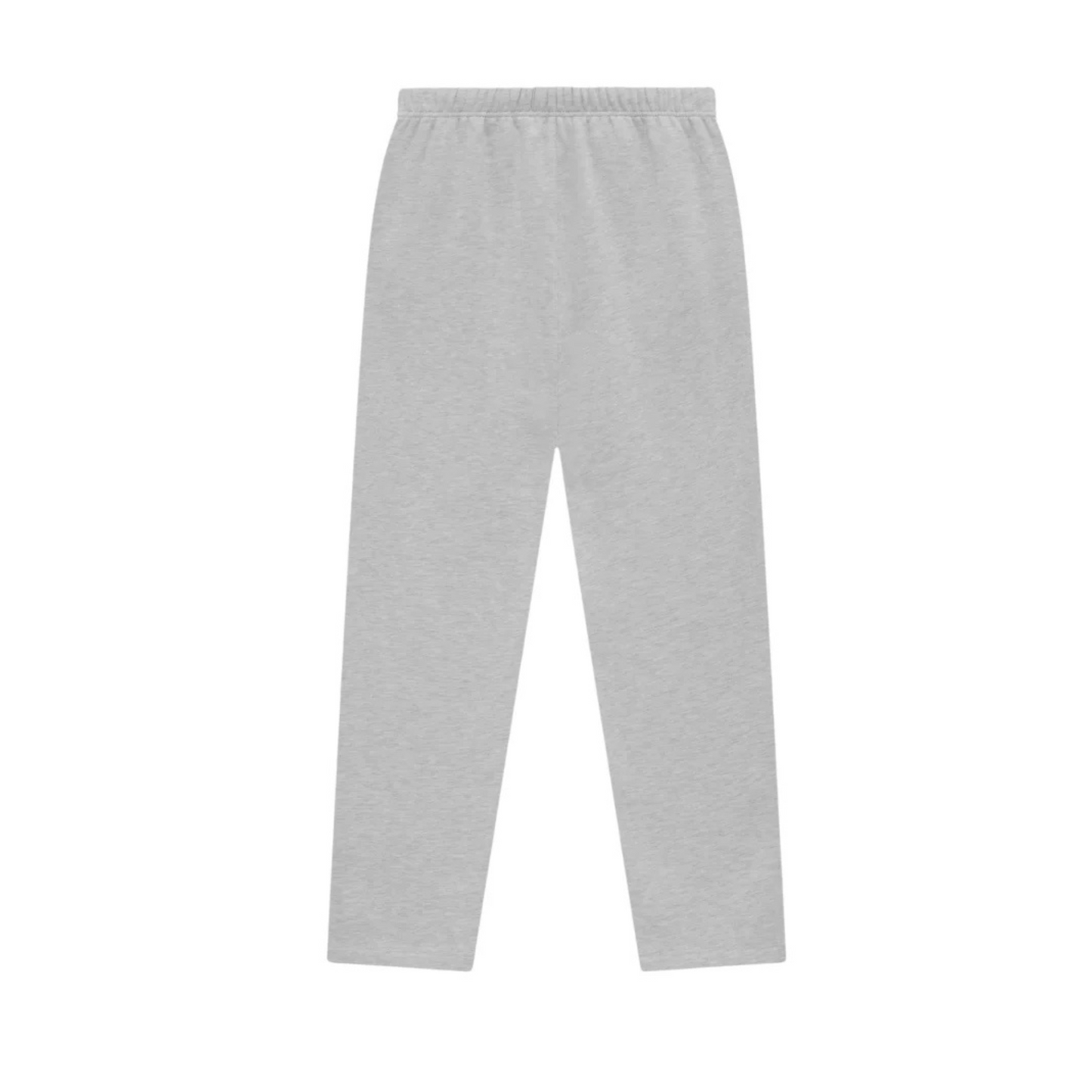 Fear of God Essentials x NBA Relaxed Sweatpant 'Light Heather'