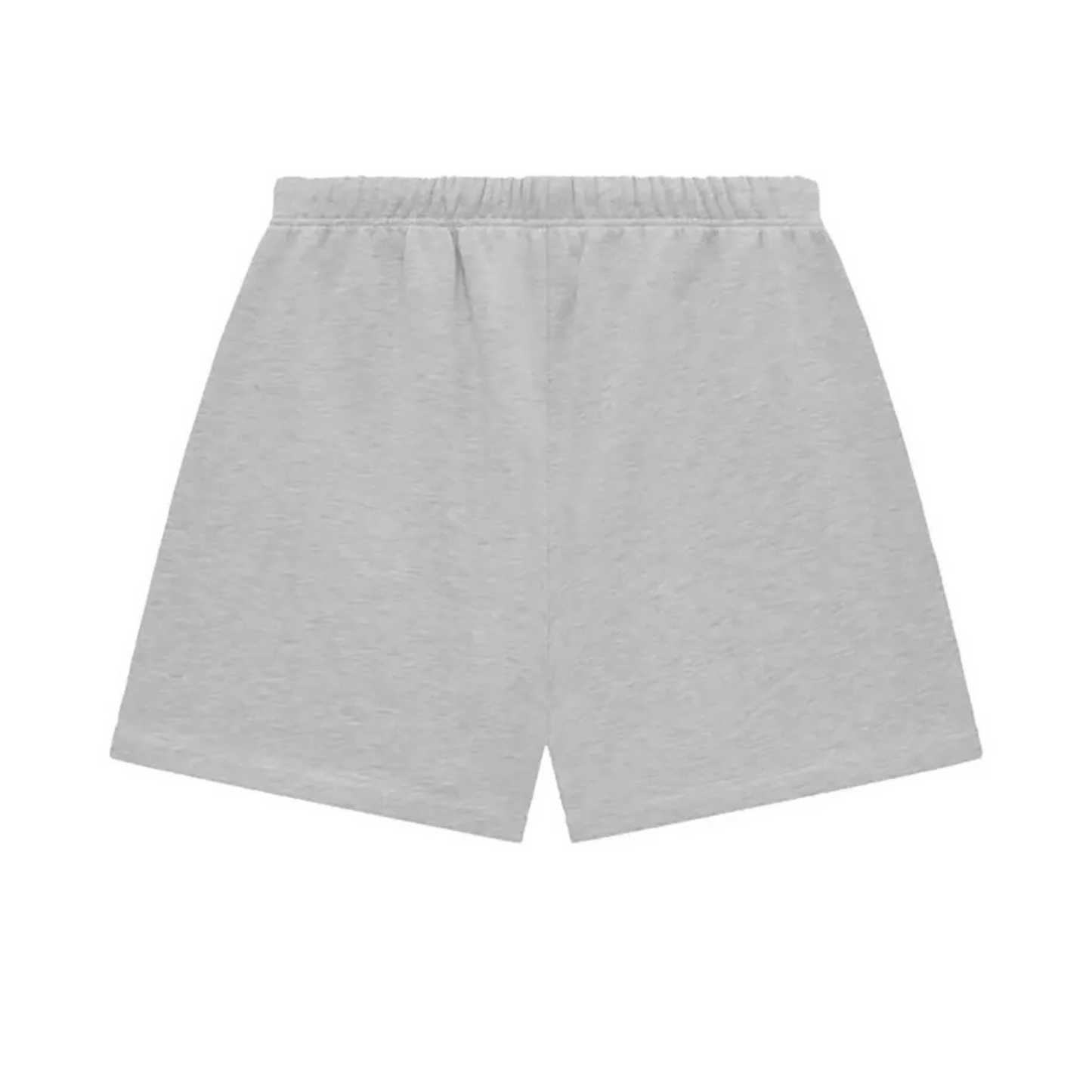 Fear of God Essentials x NBA Sweatshorts 'Light Heather'