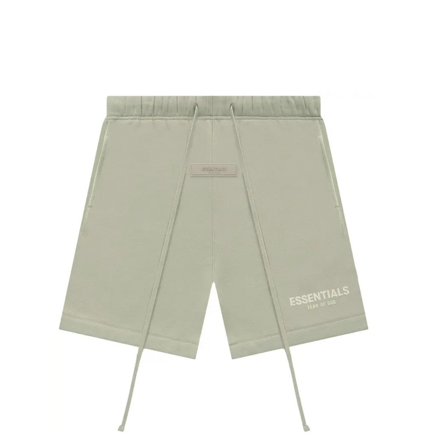 Fear of God Essentials Essentials Shorts 'Sea Foam'
