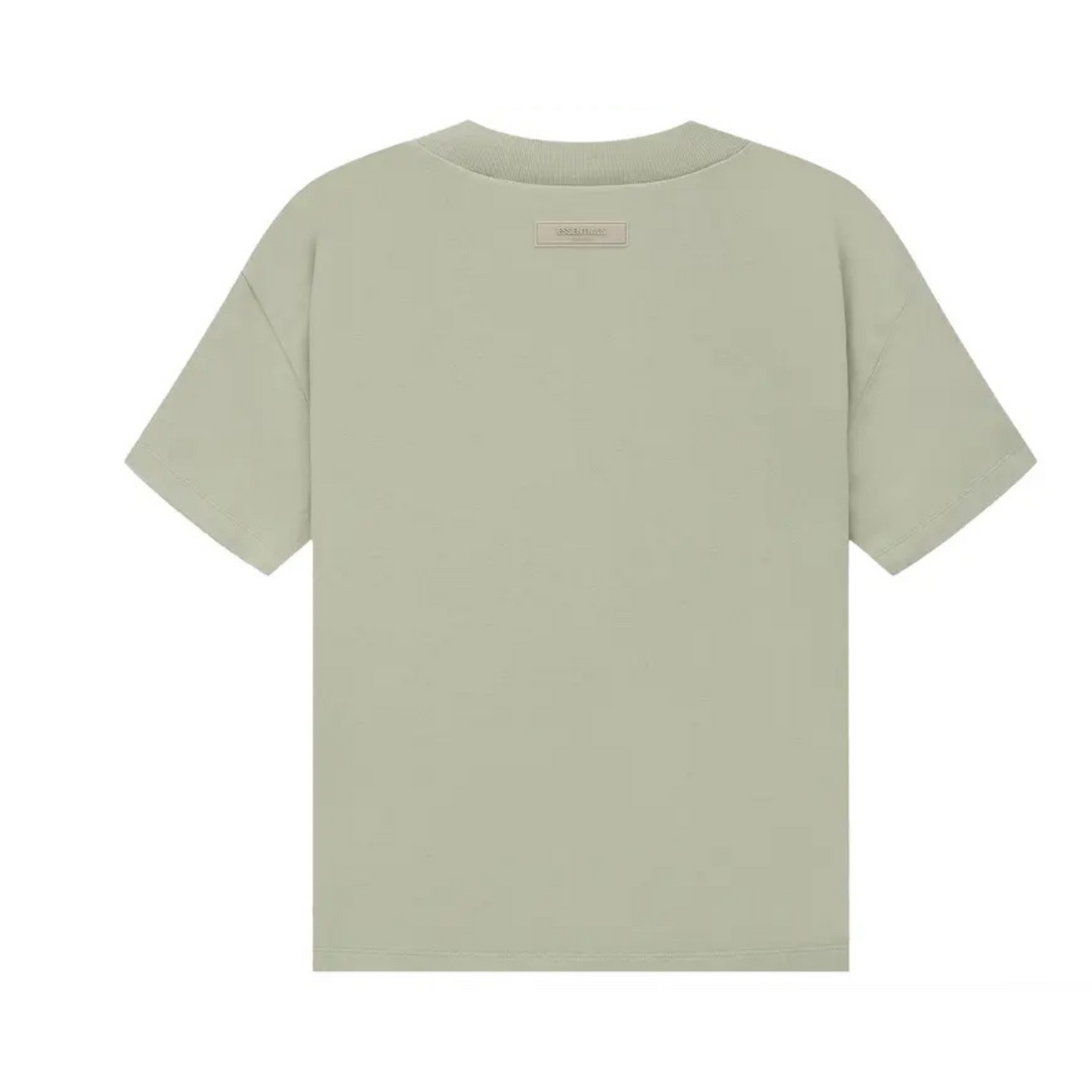 Fear of God Essentials Essentials Tee 'Sea Foam'