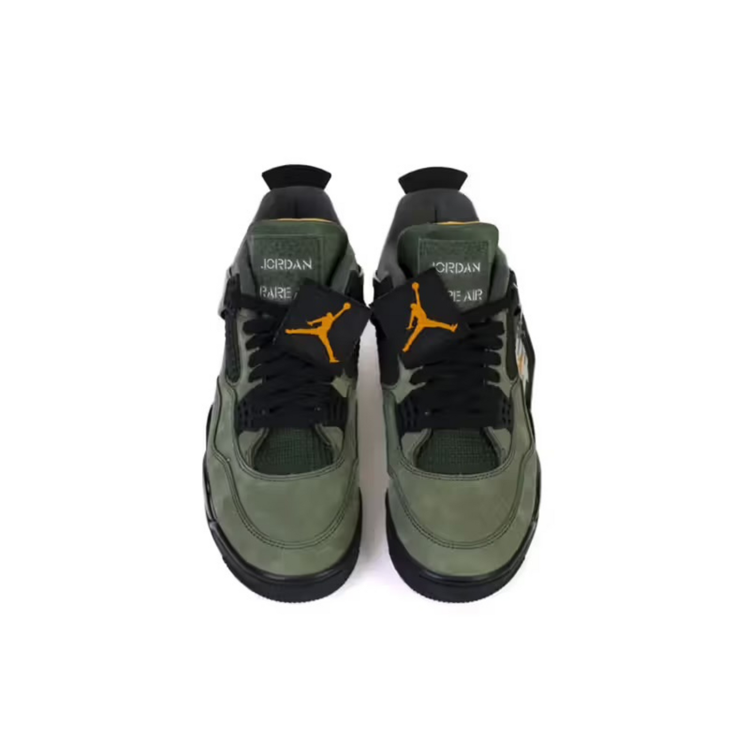 Air Jordan 4 Retro OG SP Undefeated (2025)