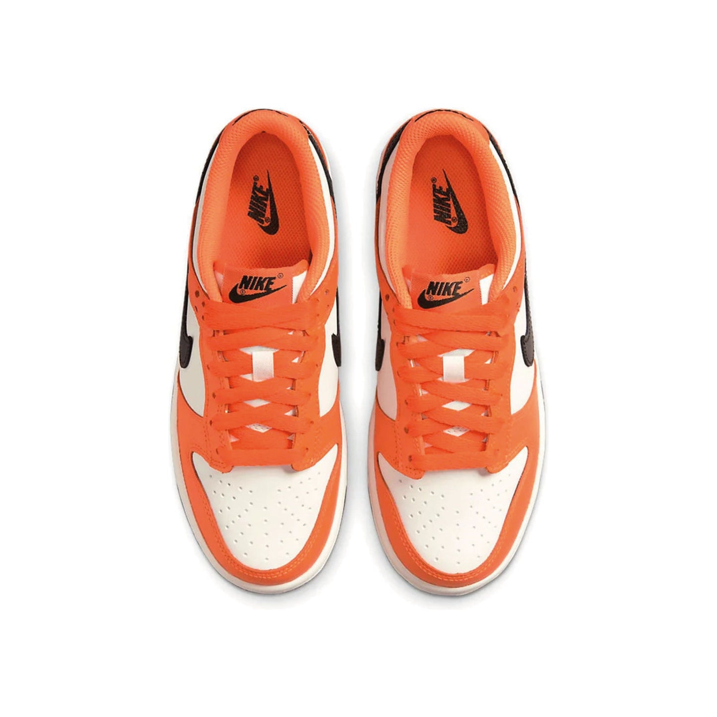 Nike Dunk Low Halloween (GS) - 48 orë