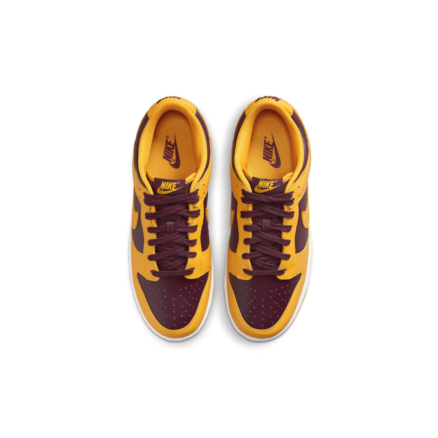 Nike Dunk Low Arizona State