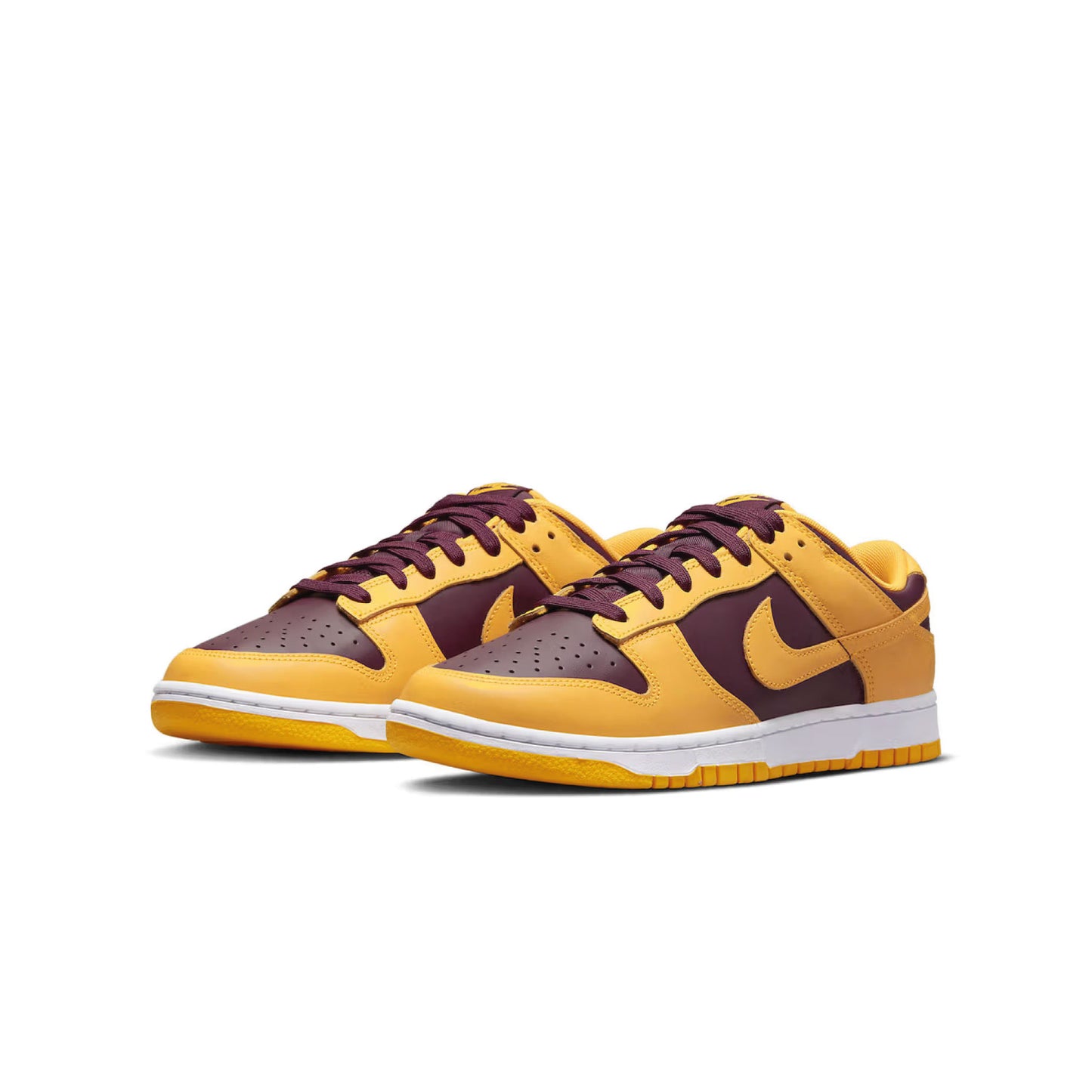 Nike Dunk Low Arizona State