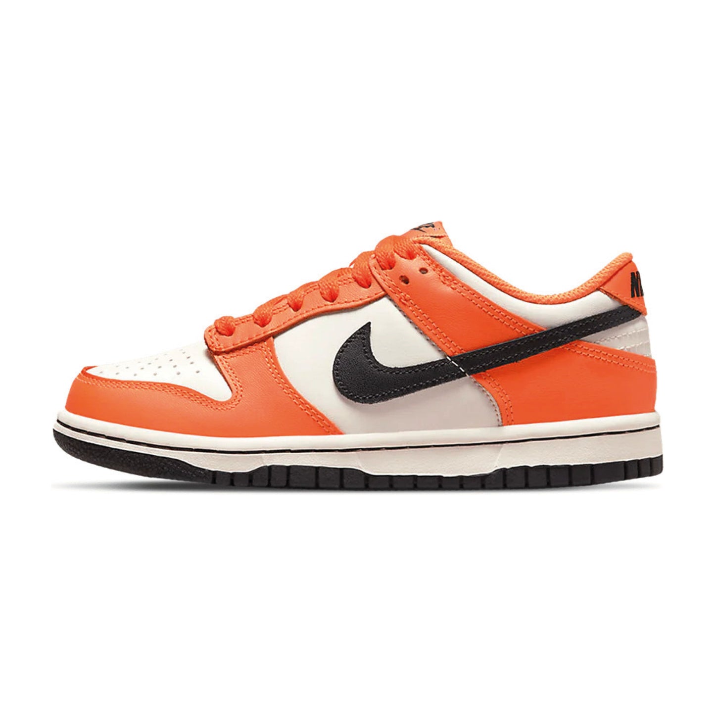 Nike Dunk Low Halloween (GS) - 48h