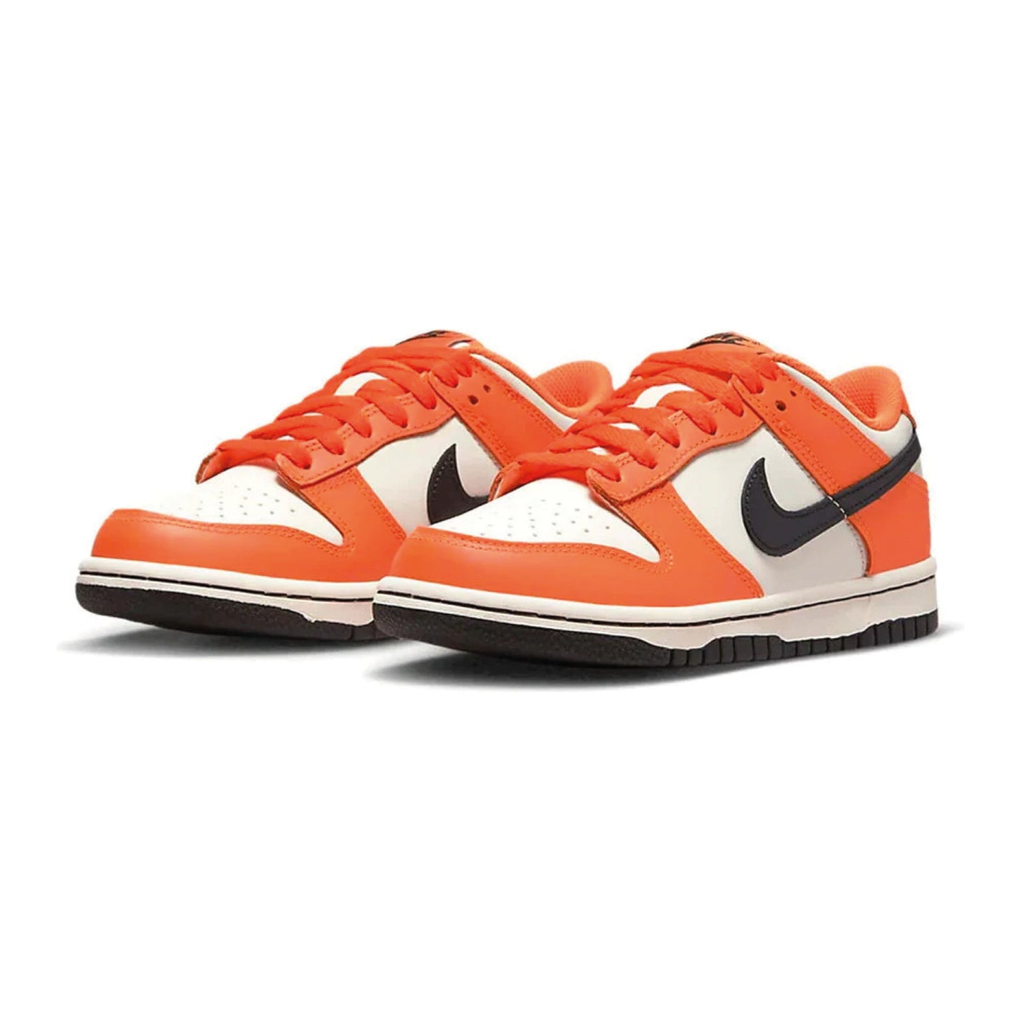 Nike Dunk Low Halloween (GS) - 48h