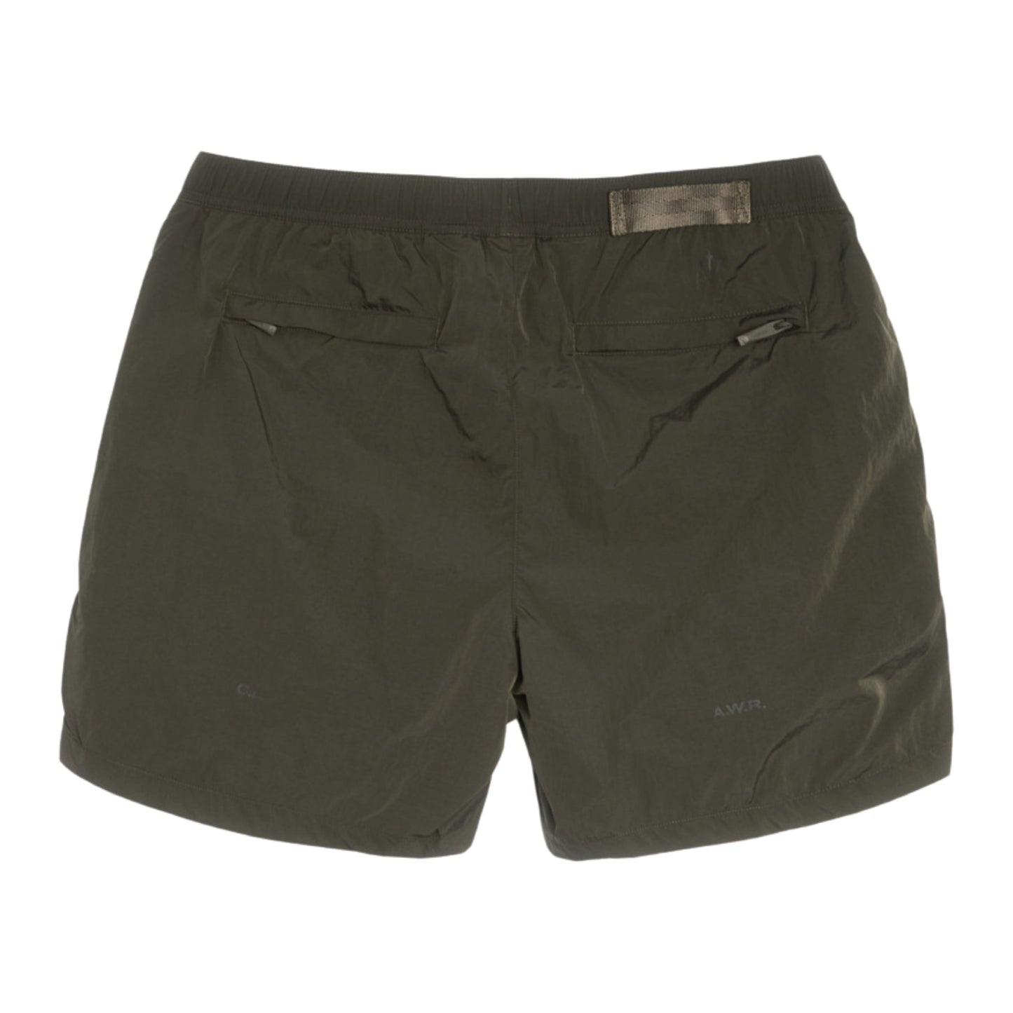 Nike x NOCTA NRG Lu Short 'Sequoia'