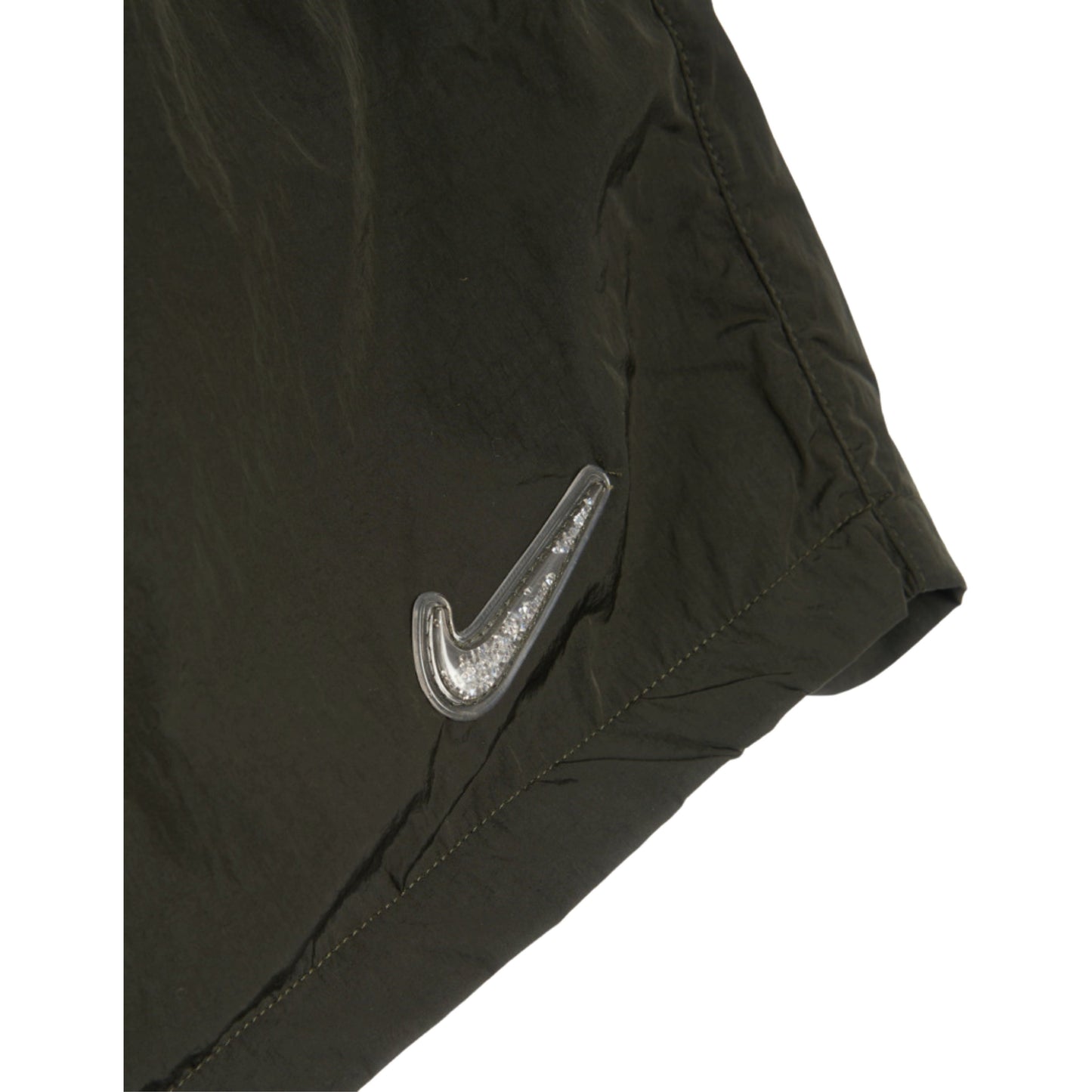 Nike x NOCTA NRG Lu Short 'Sequoia'