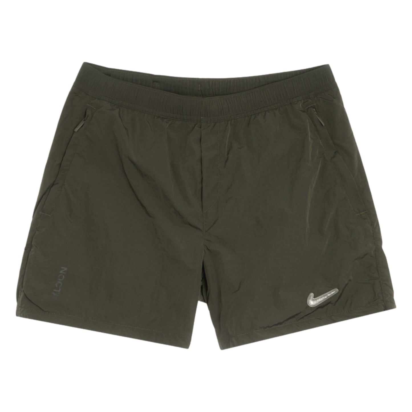 Nike x NOCTA NRG Lu Short 'Sequoia'