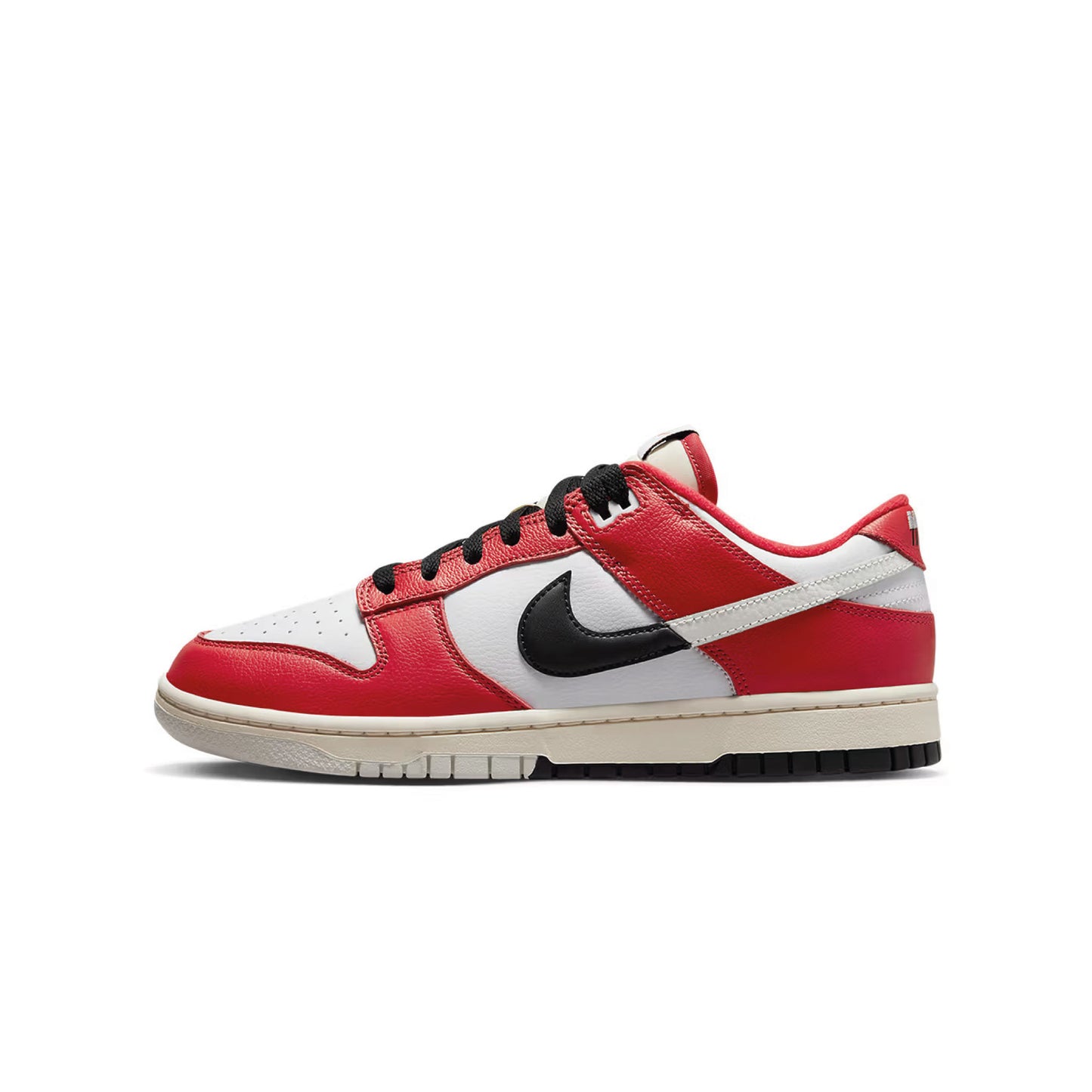 Nike Dunk Low Chicago Split
