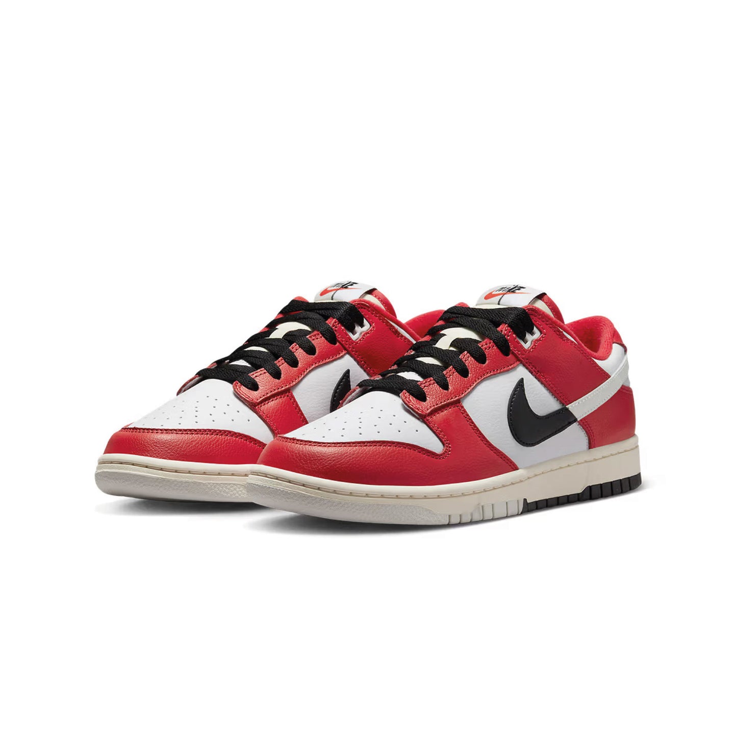 Nike Dunk Low Chicago Split