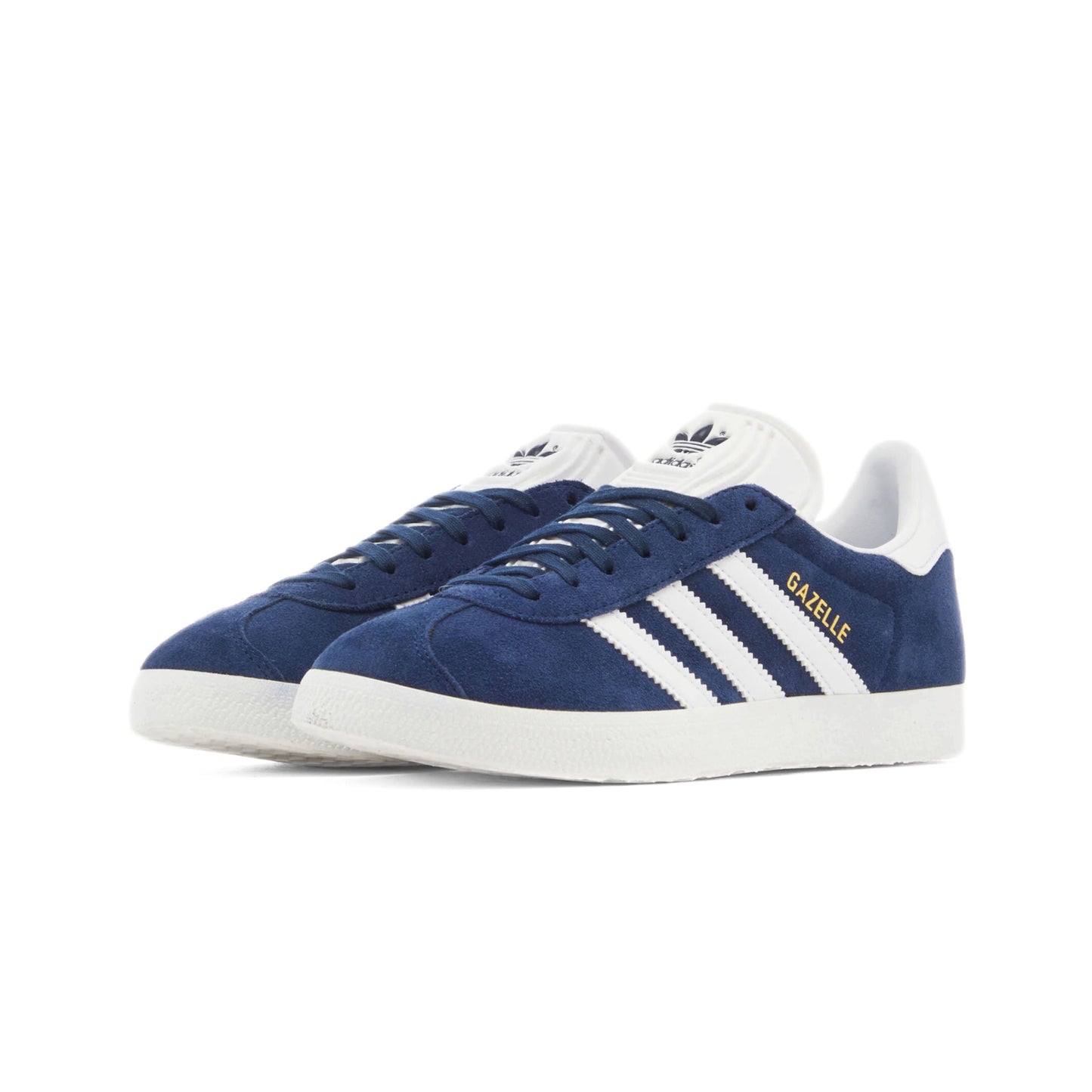 Adidas Gazelle Navy White