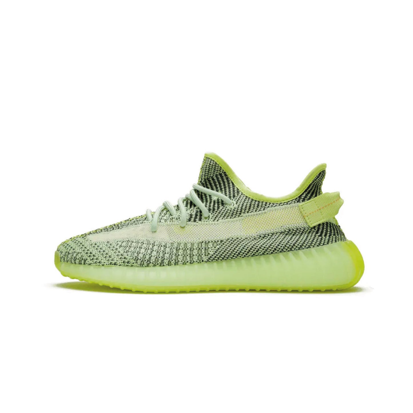 Adidas Yeezy Boost 350 V2 Yeezreel (Non-Reflective)
