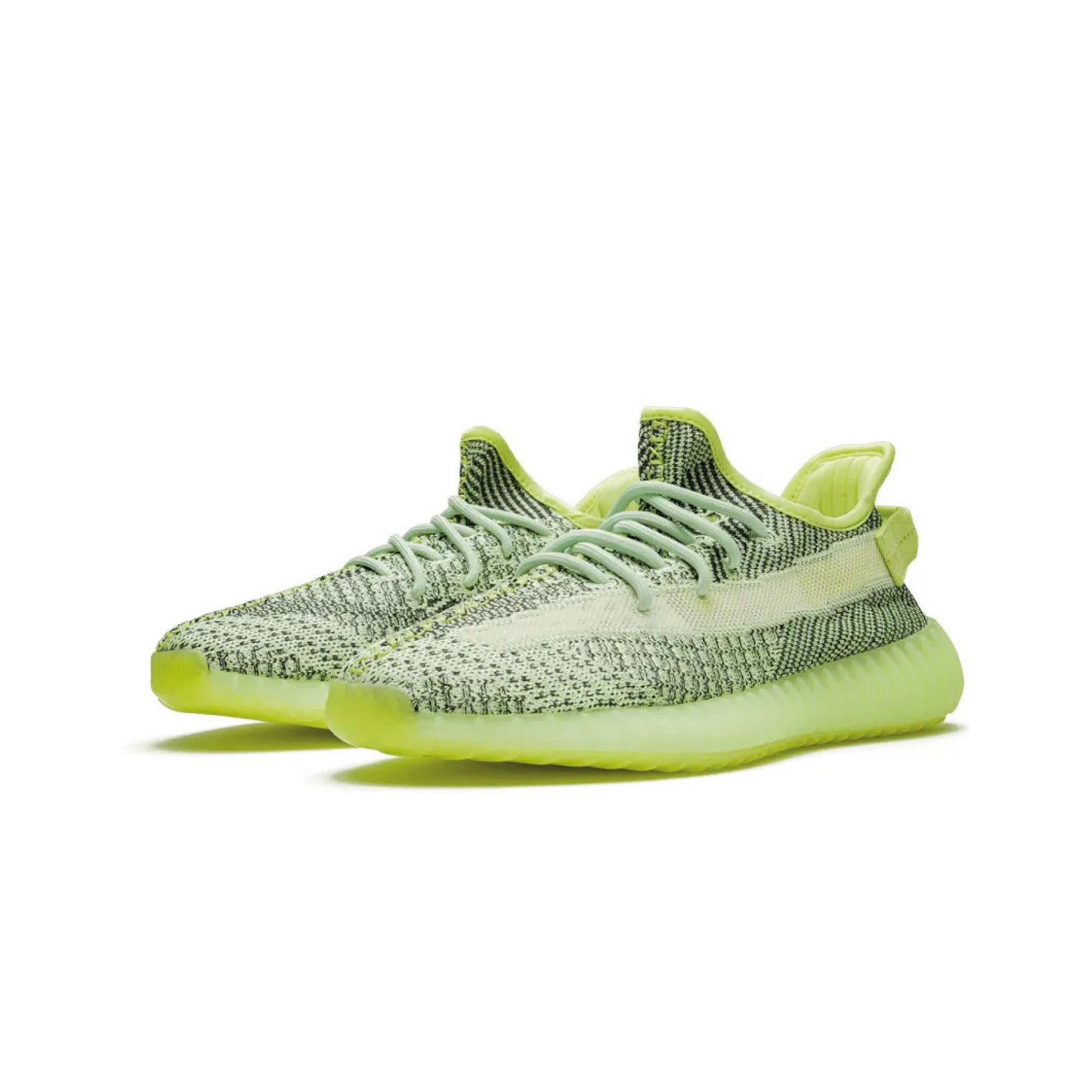 Adidas Yeezy Boost 350 V2 Yeezreel (Non-Reflective)