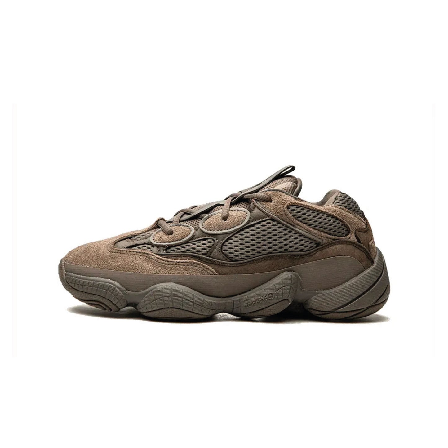 Adidas Yeezy 500 Clay Brown