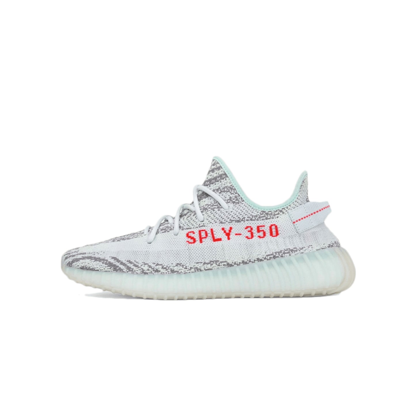 Adidas Yeezy Boost 350 V2 Blue Tint