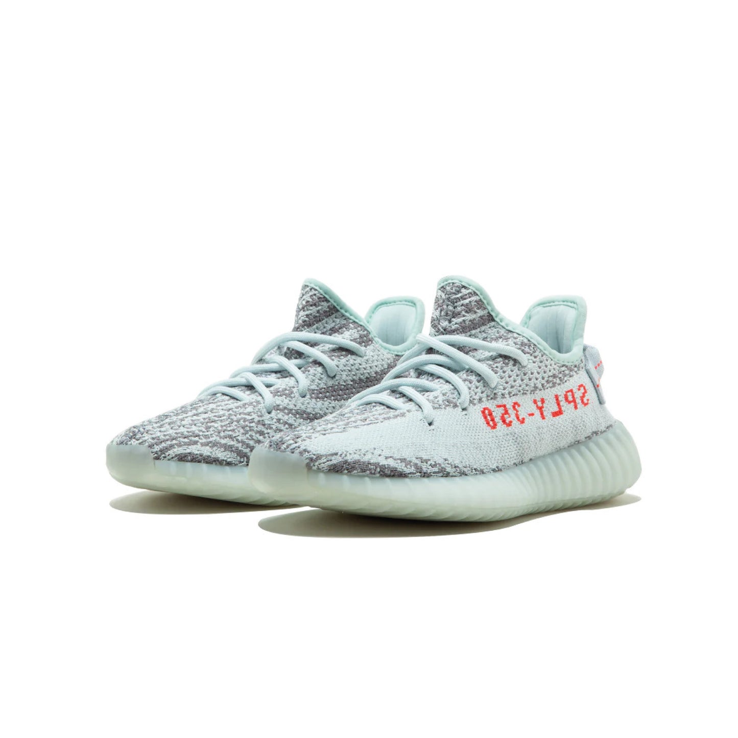 Adidas Yeezy Boost 350 V2 Blue Tint