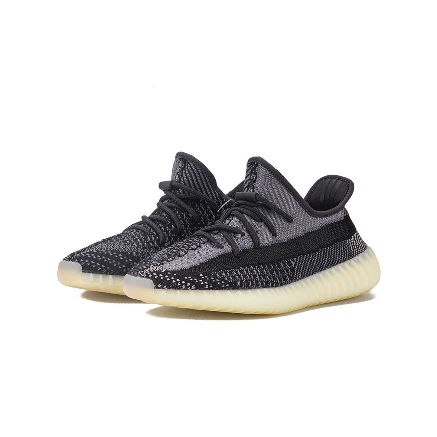 Adidas Yeezy Boost 350 V2 Carbon - 48h