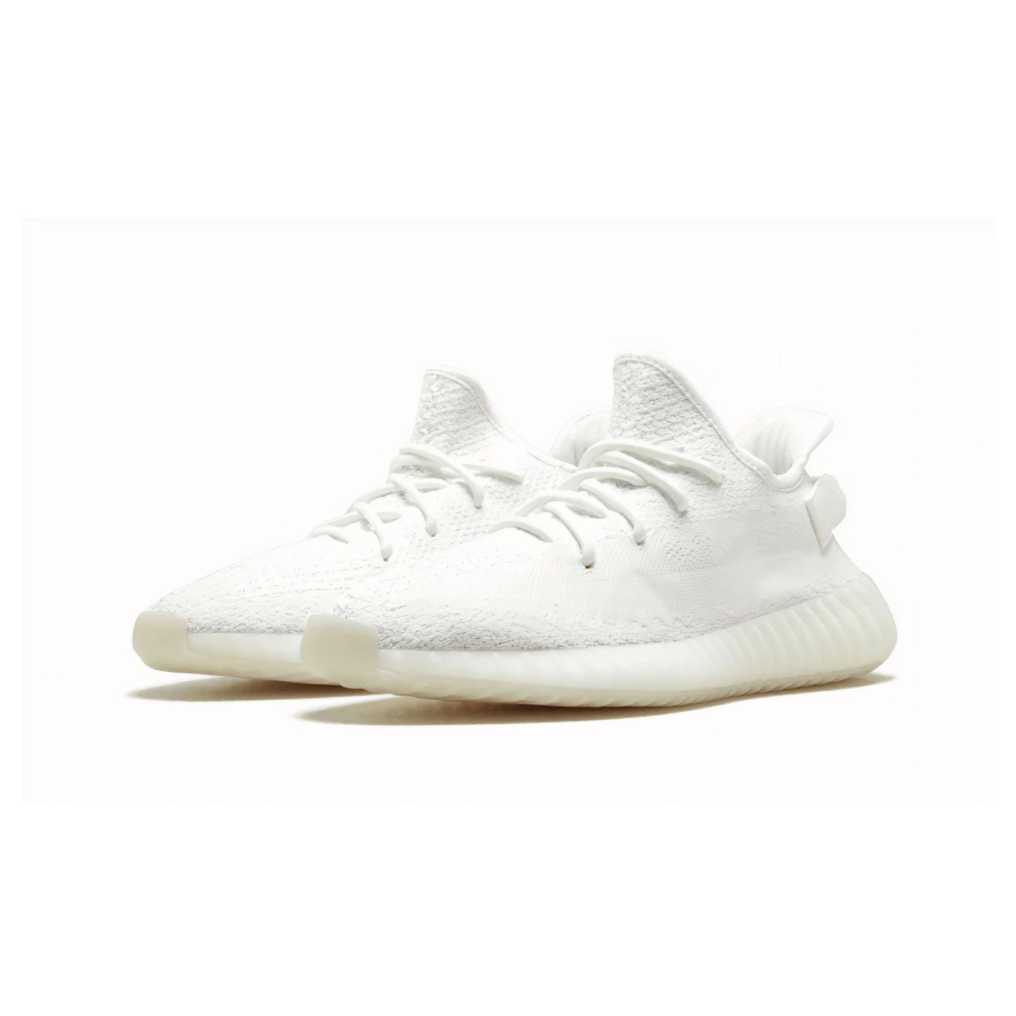 Adidas Yeezy Boost 350 V2 Cream