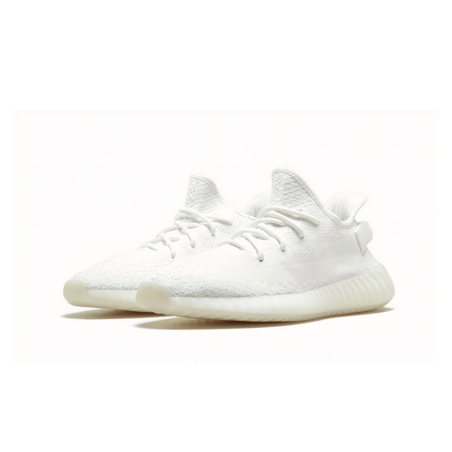 Adidas Yeezy Boost 350 V2 Κρέμα - 48 ώρες