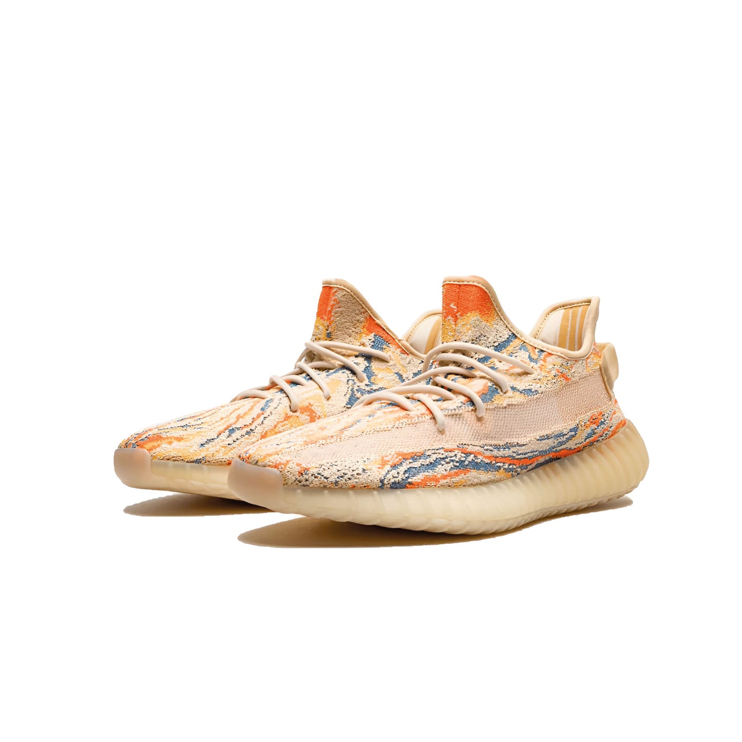 Adidas Yeezy Boost 350 V2 MX Oat