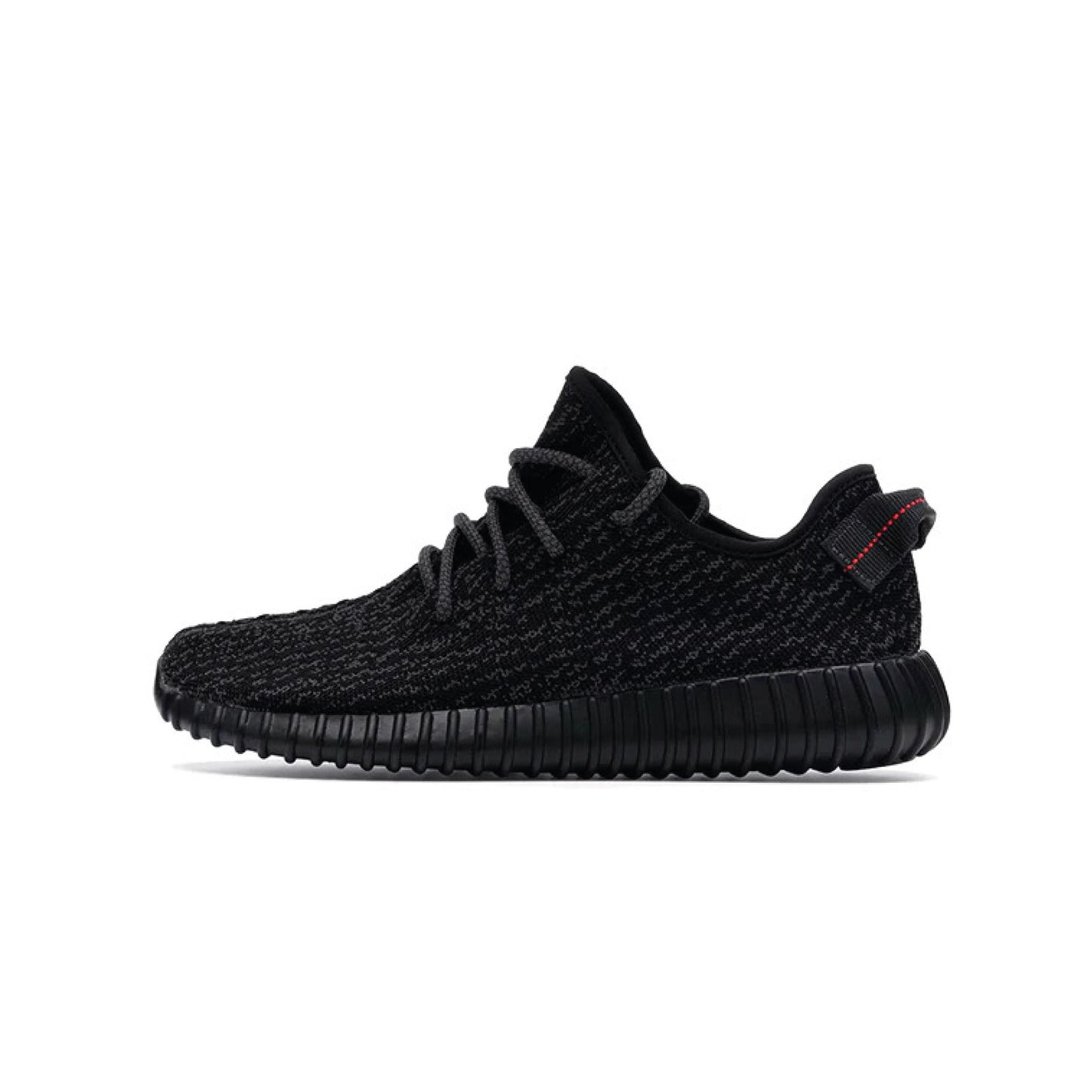 Adidas Yeezy Boost 350 Pirate Black