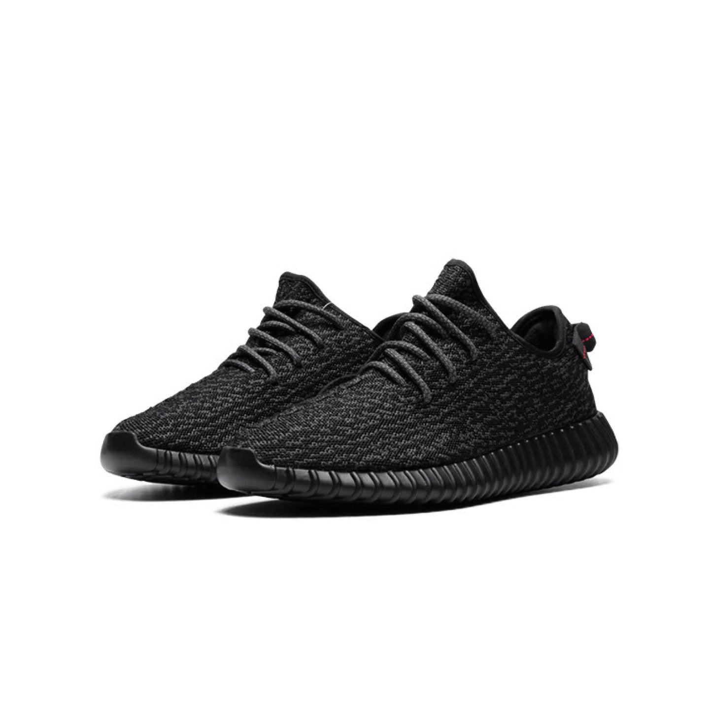 Adidas Yeezy Boost 350 Pirate Black