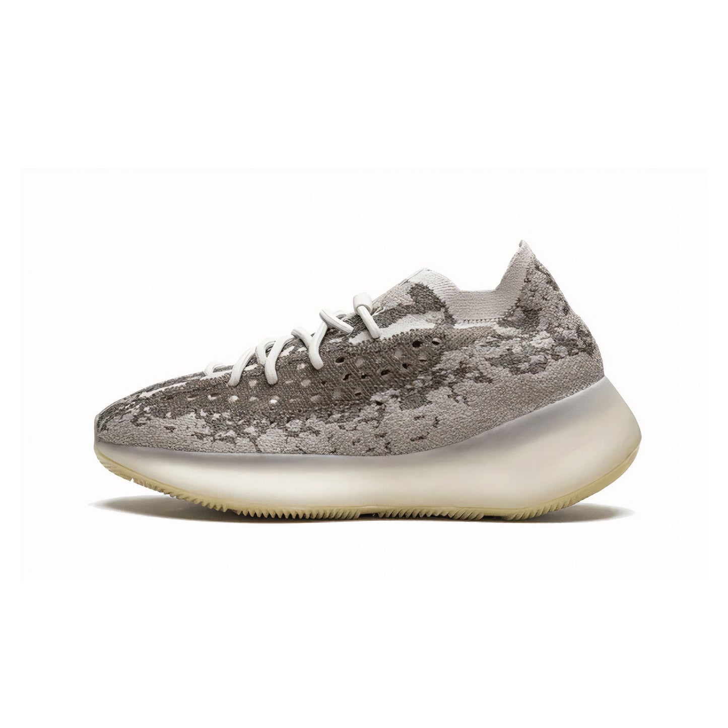 Adidas Yeezy Boost 380 Pyrite - 48 orë