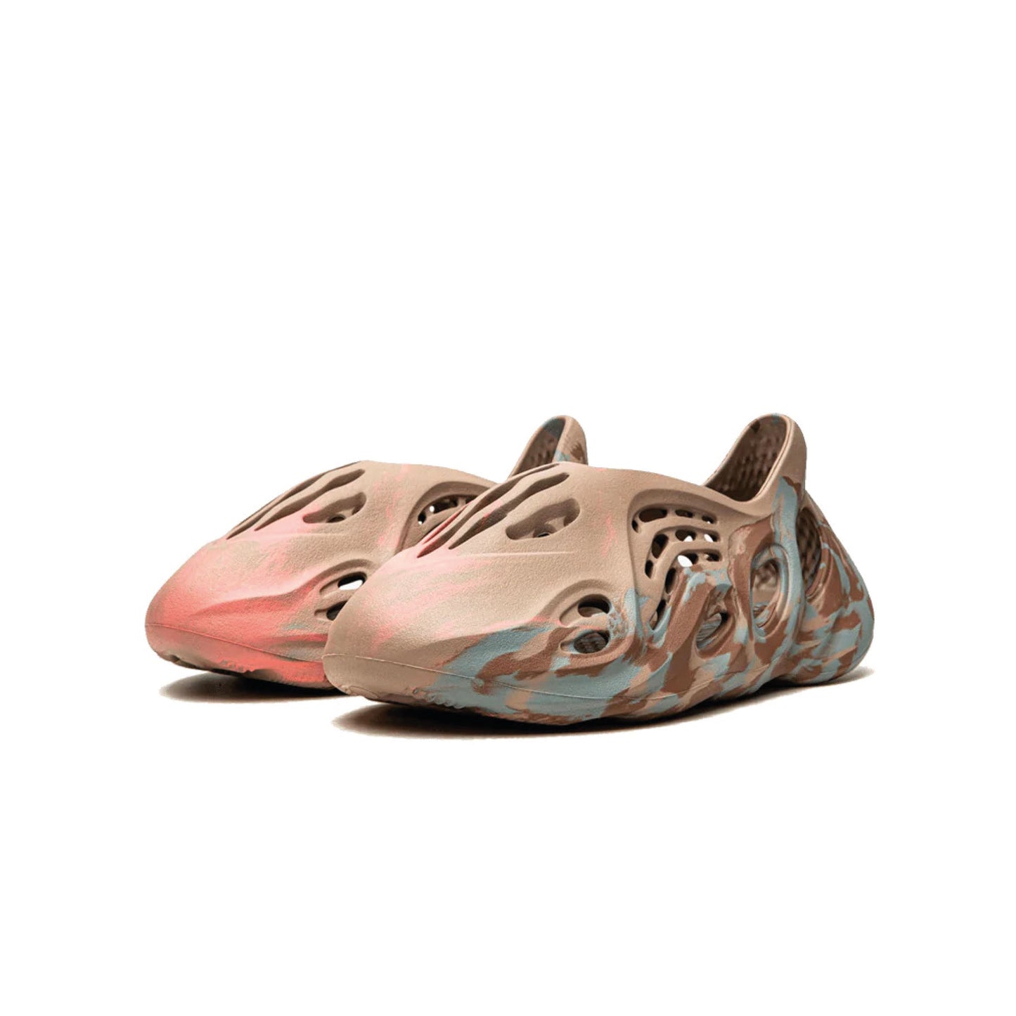 Adidas Yeezy Foam RNNR MX Rërë Gri - 48 orë