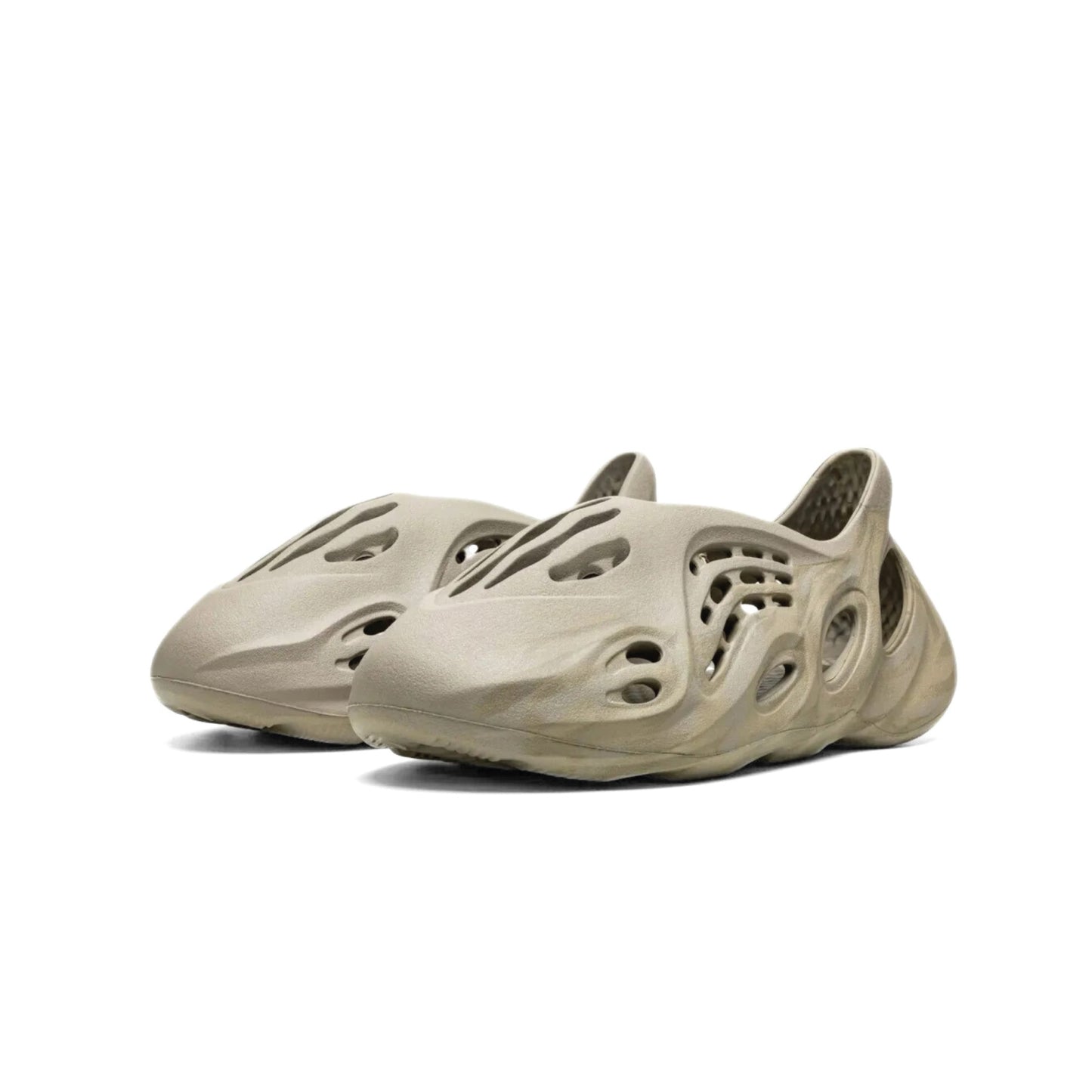 Adidas Yeezy Foam RNNR Stone Sage - 48 orë