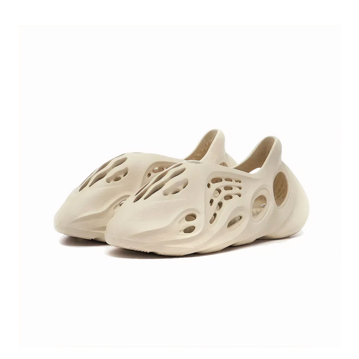 Adidas Yeezy Foam RNR Desert Sand