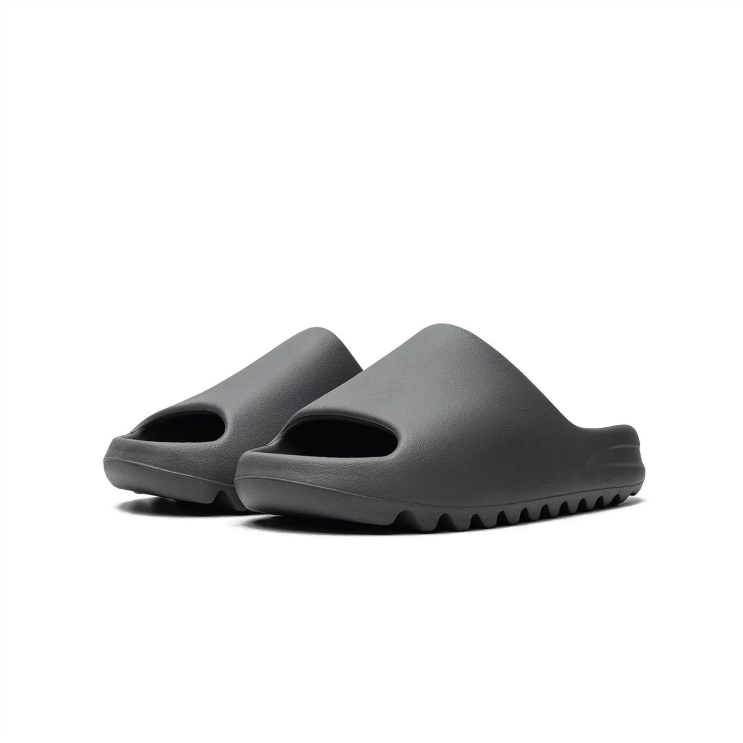 Adidas Yeezy Slide Gri e Artë