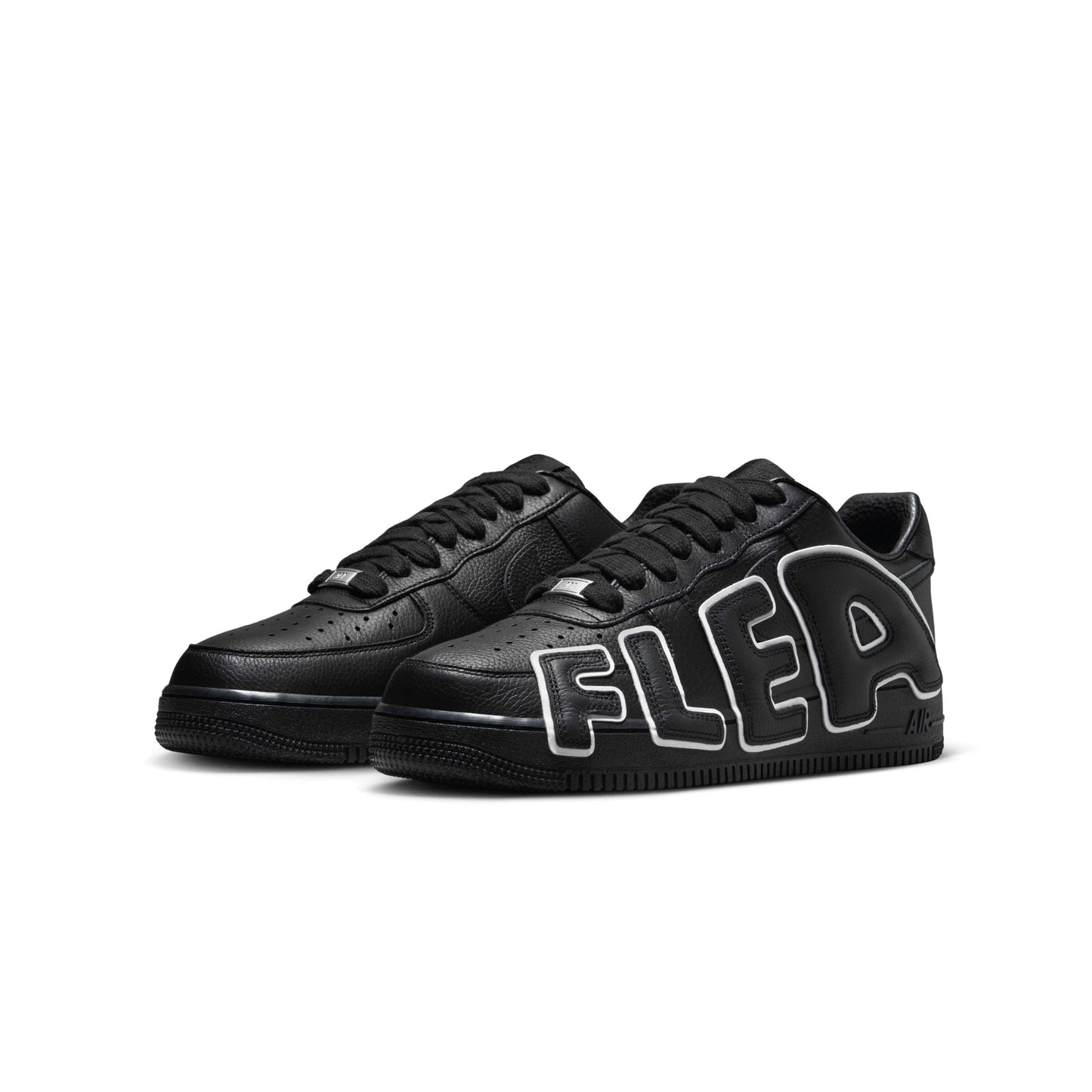 CPFM x Nike Air Force 1 Low Black (2024)