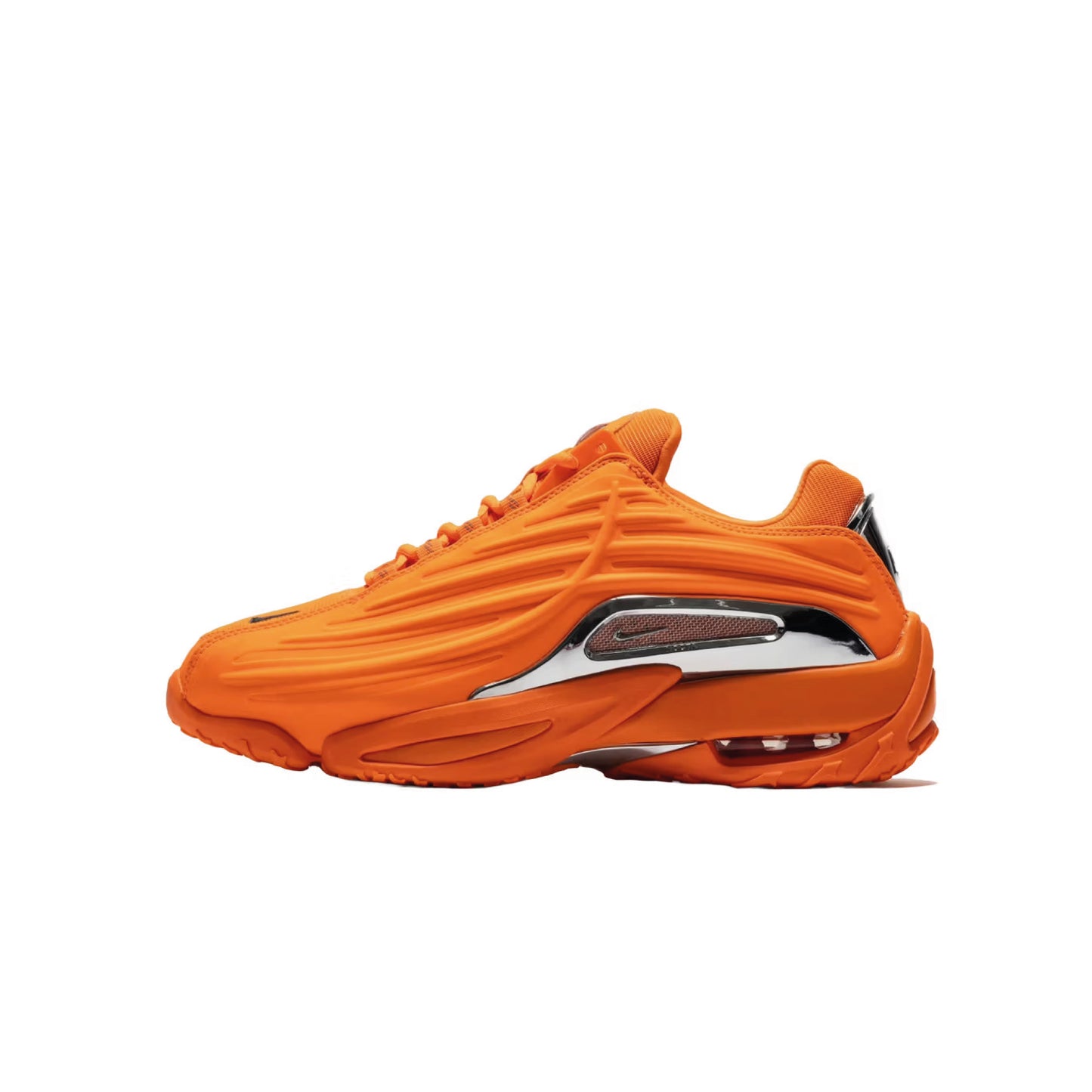 Drake NOCTA x Nike Hot Step 2 Total Orange - 48H