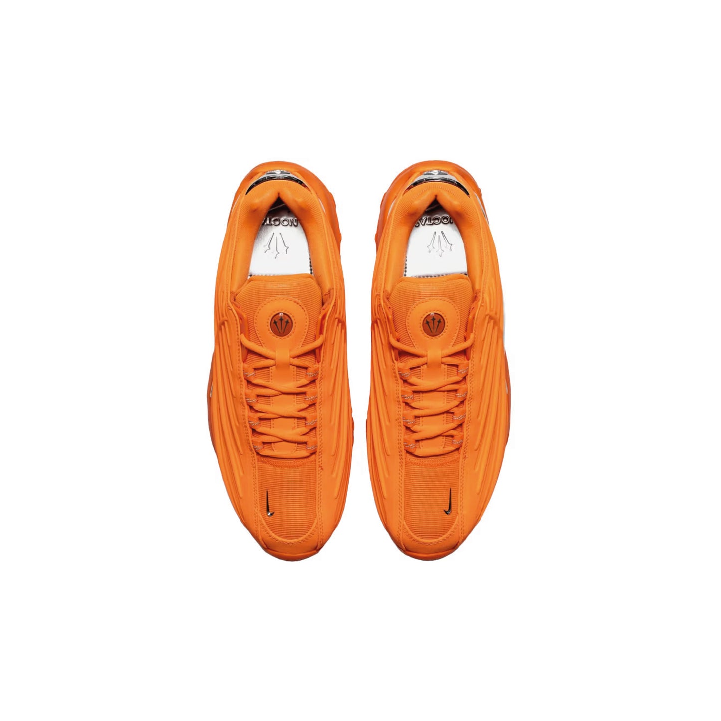 Drake NOCTA x Nike Hot Step 2 Total Orange - 48H