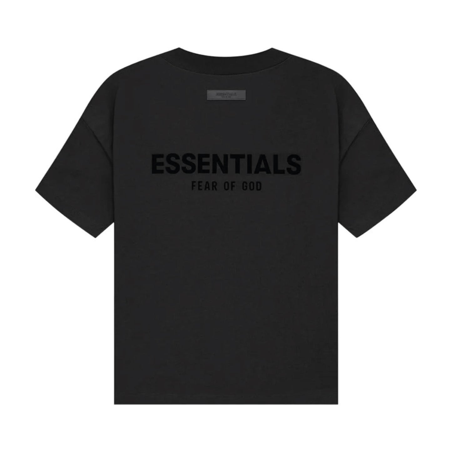 Fear of God Essentials Tee 'Stretch Limo'