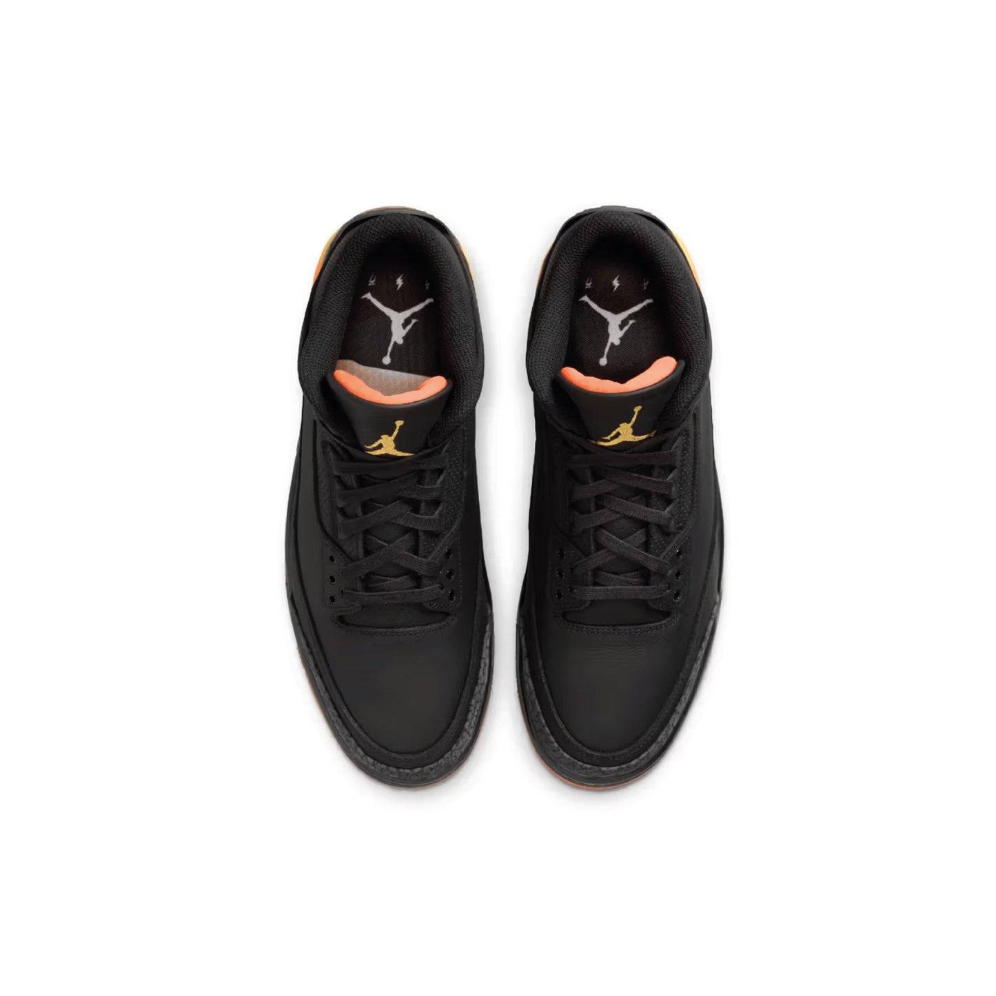 J Balvin x Jordan 3 Retro "Rio"