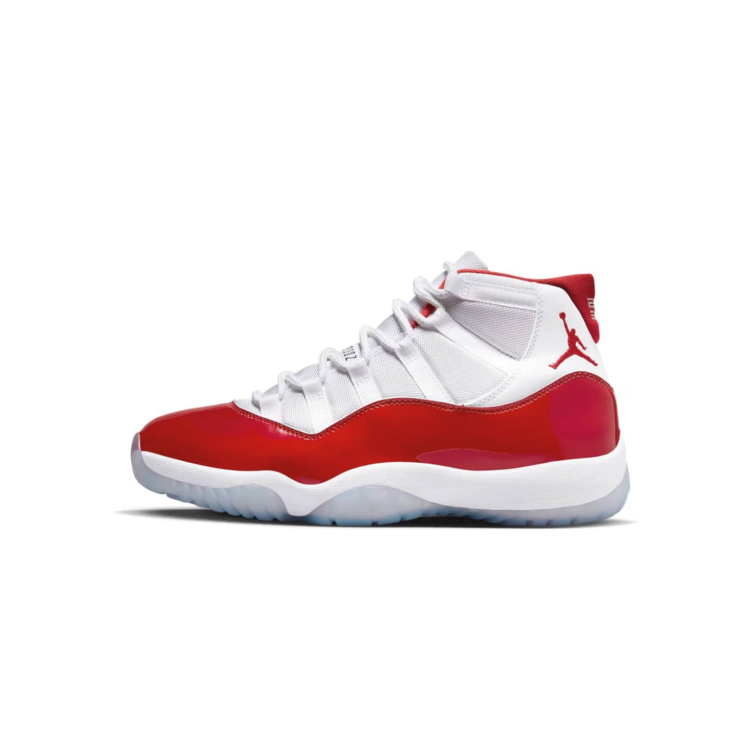Jordan 11 Retro Cherry (2022)