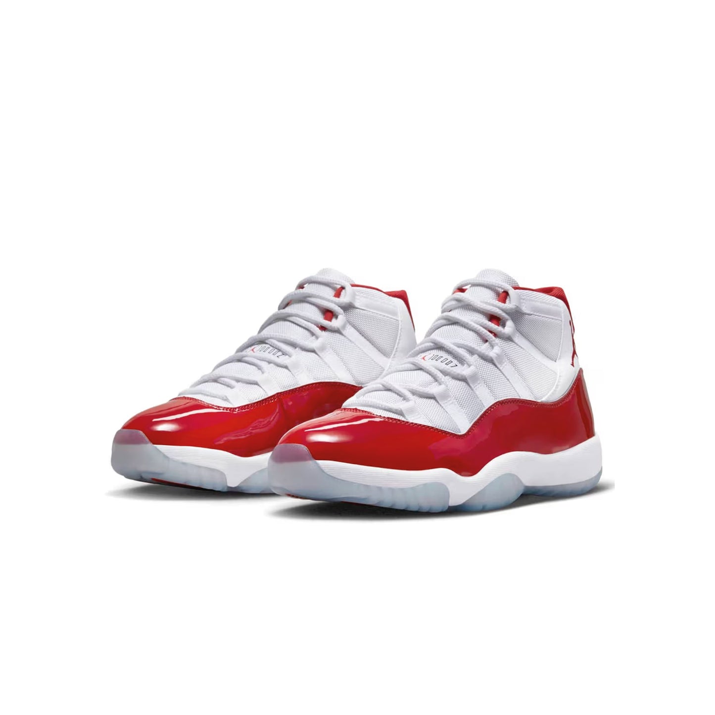 Jordan 11 Retro Cherry (2022)