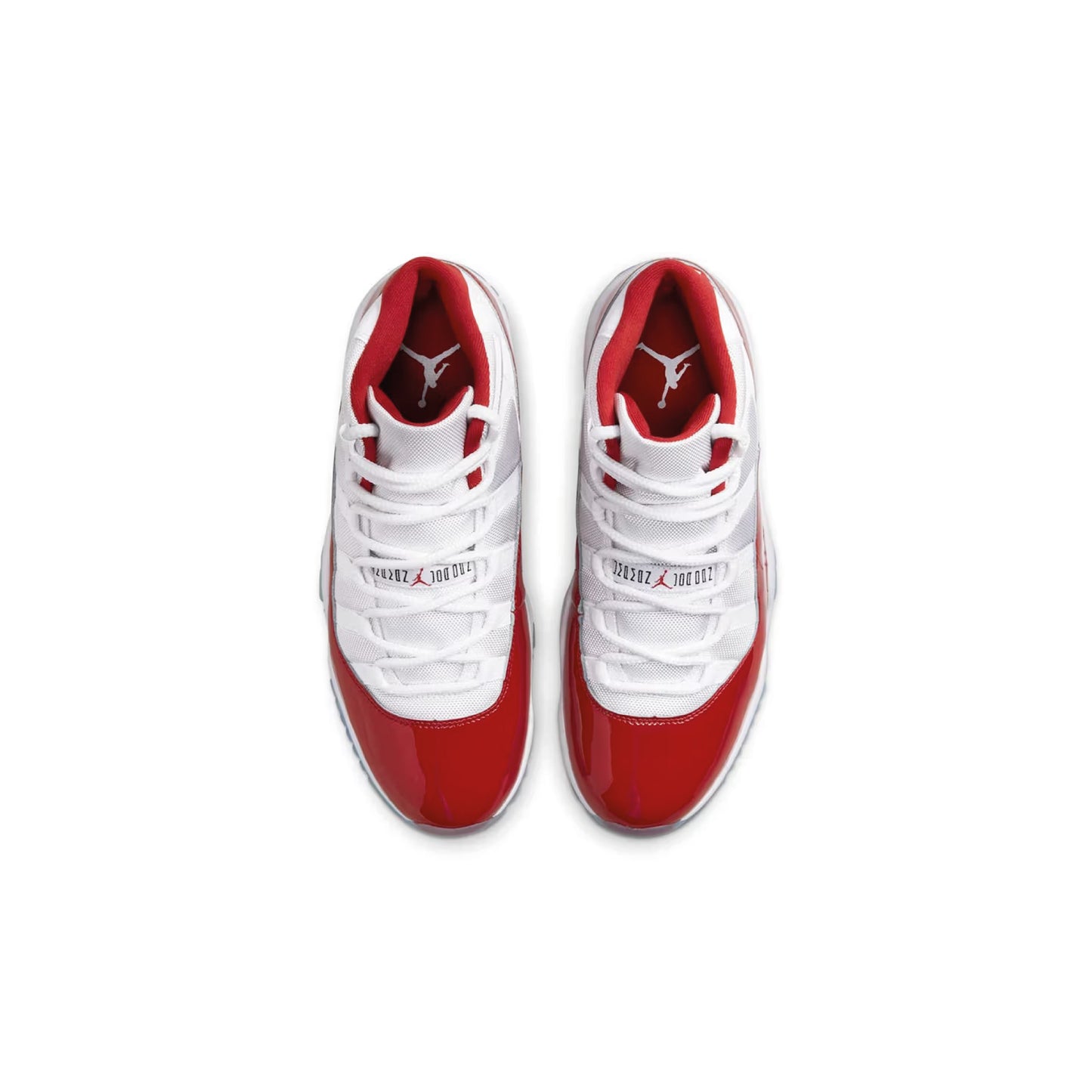 Jordan 11 Retro Cherry (2022)