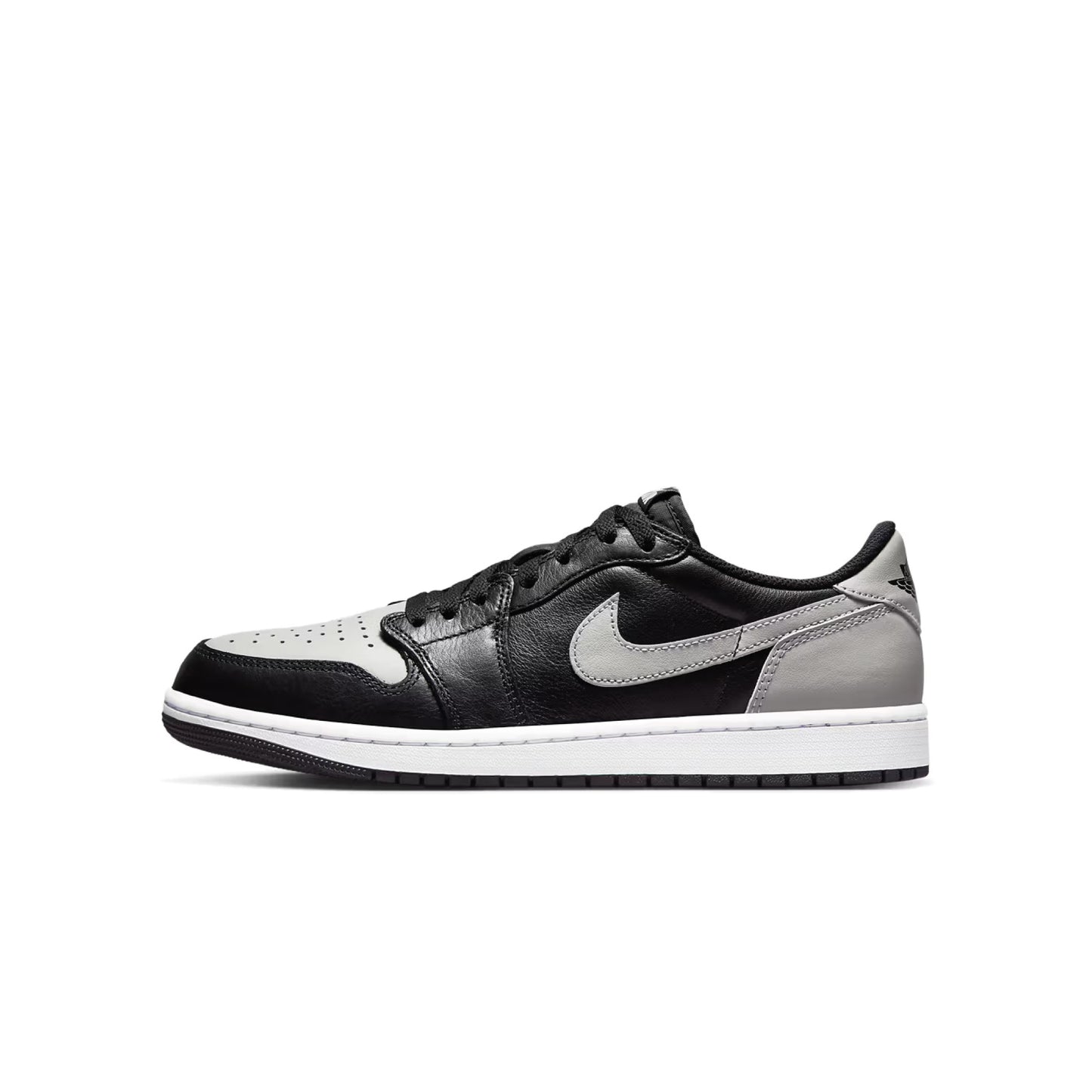 Jordan 1 Low OG Shadow (2024)