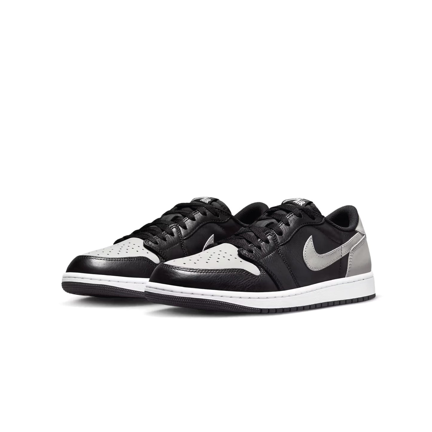 Jordan 1 Low OG Shadow (2024)