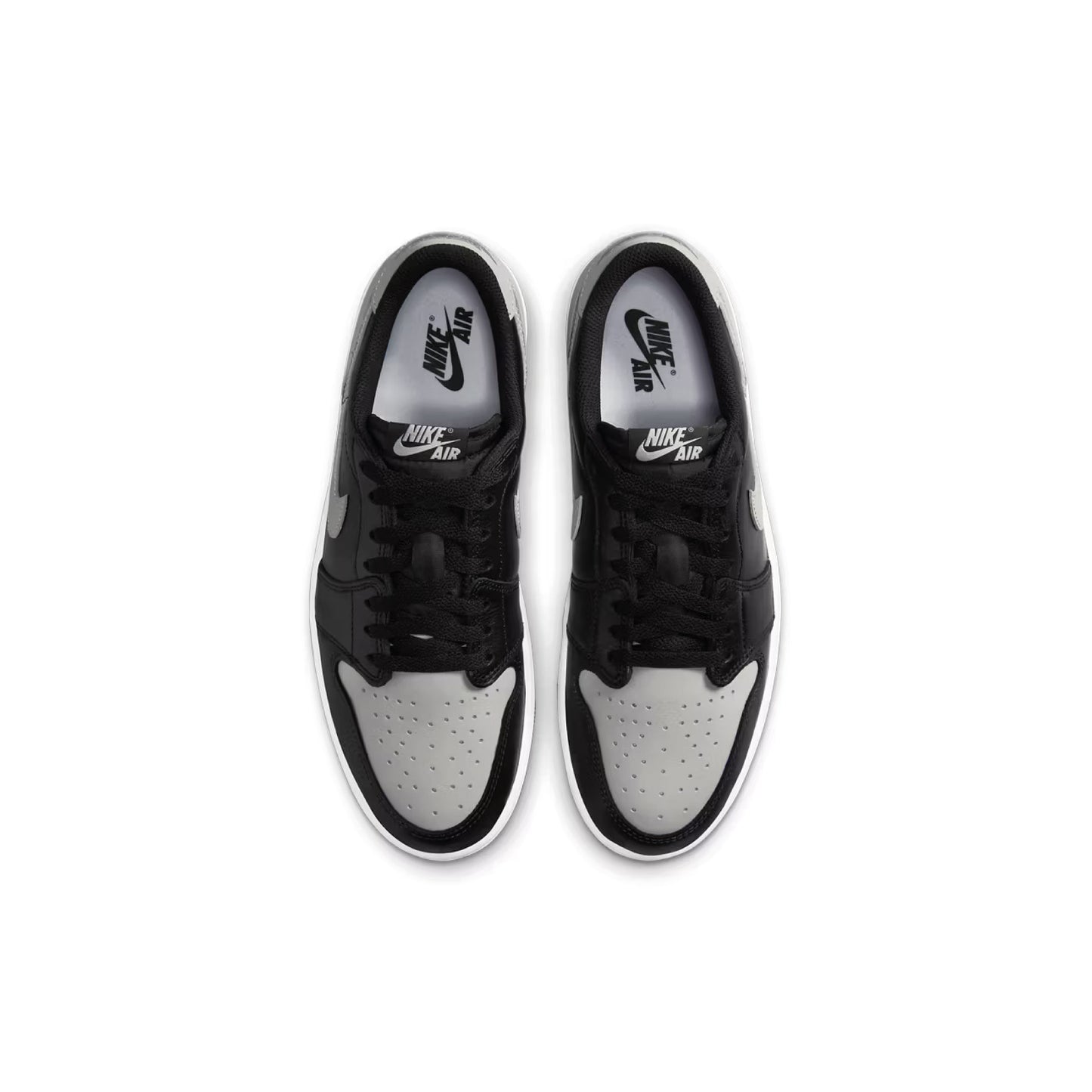 Jordan 1 Low OG Shadow (2024)