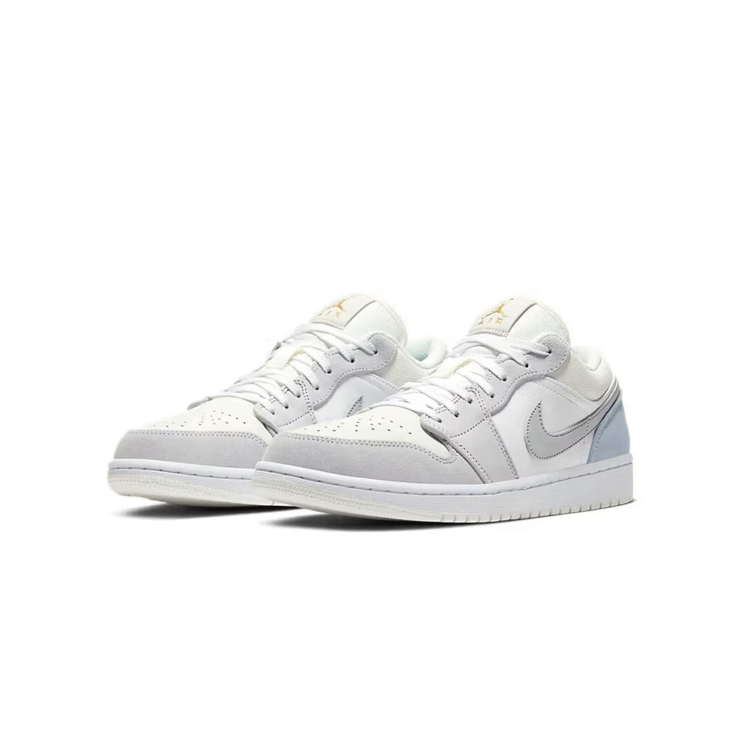 Jordan 1 Low Paris - 48 orë